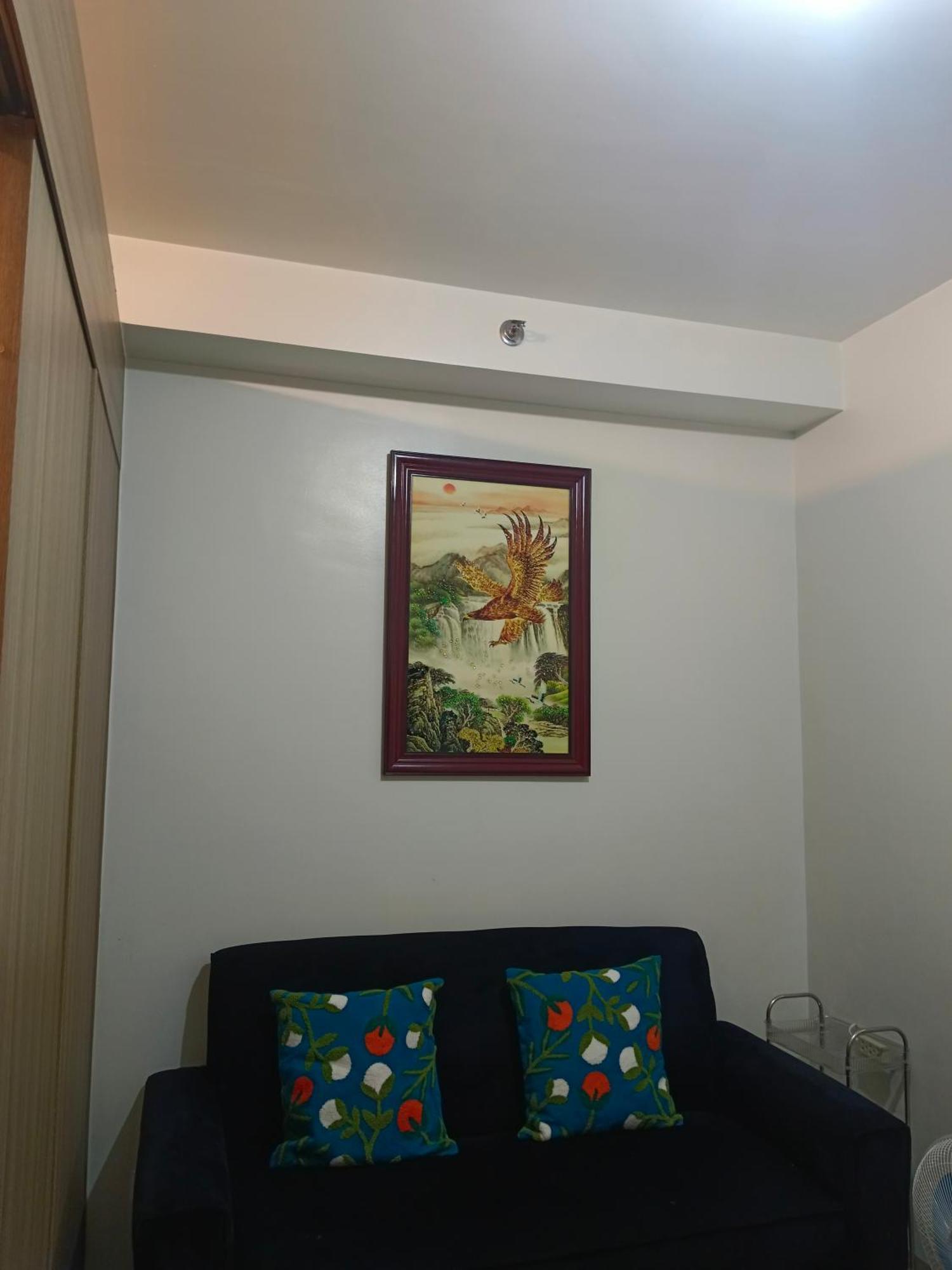 Shore 2 Residences By Askrentals Hotel Manila