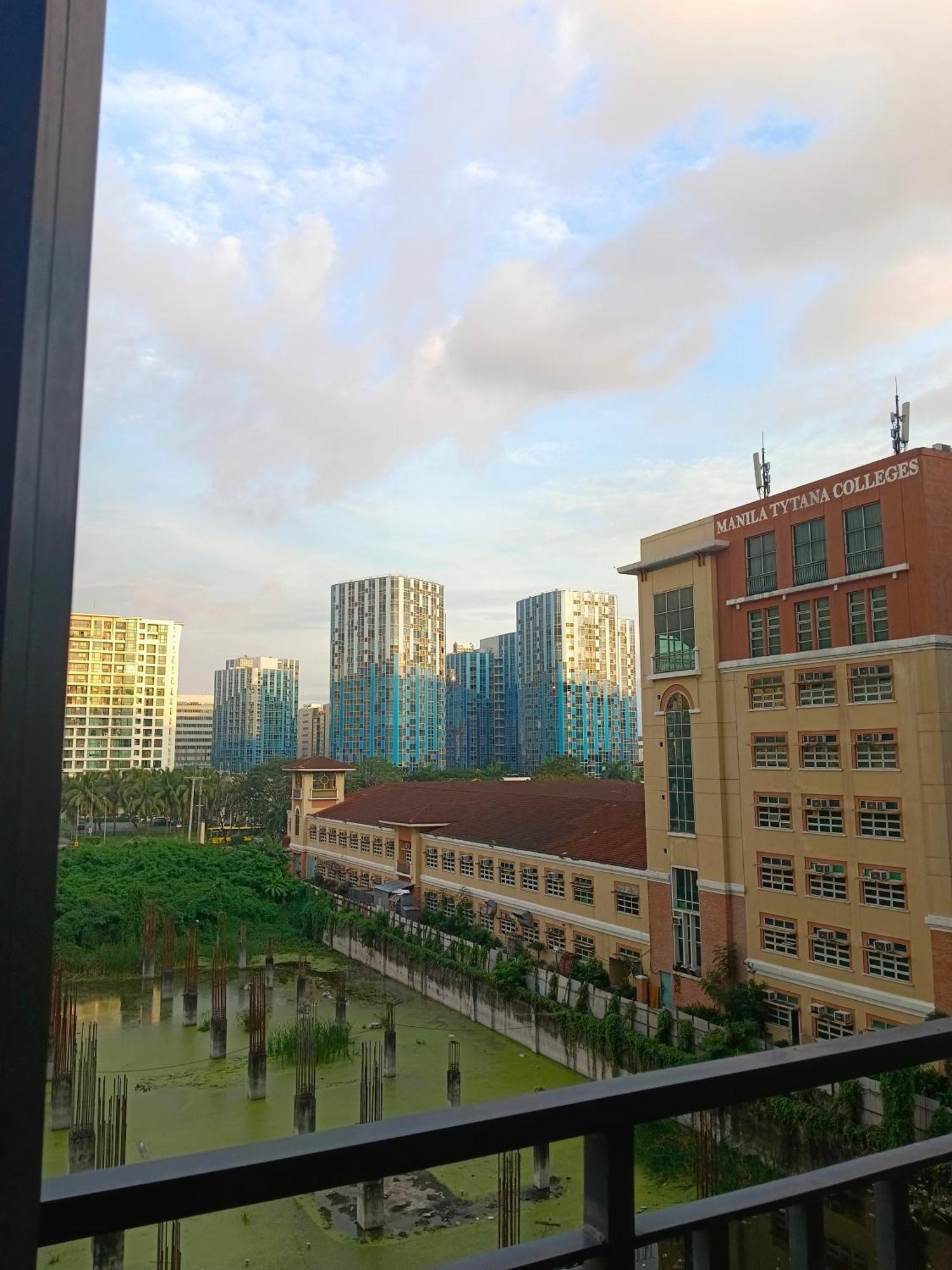 Hotel Shore 2 Residences By Askrentals