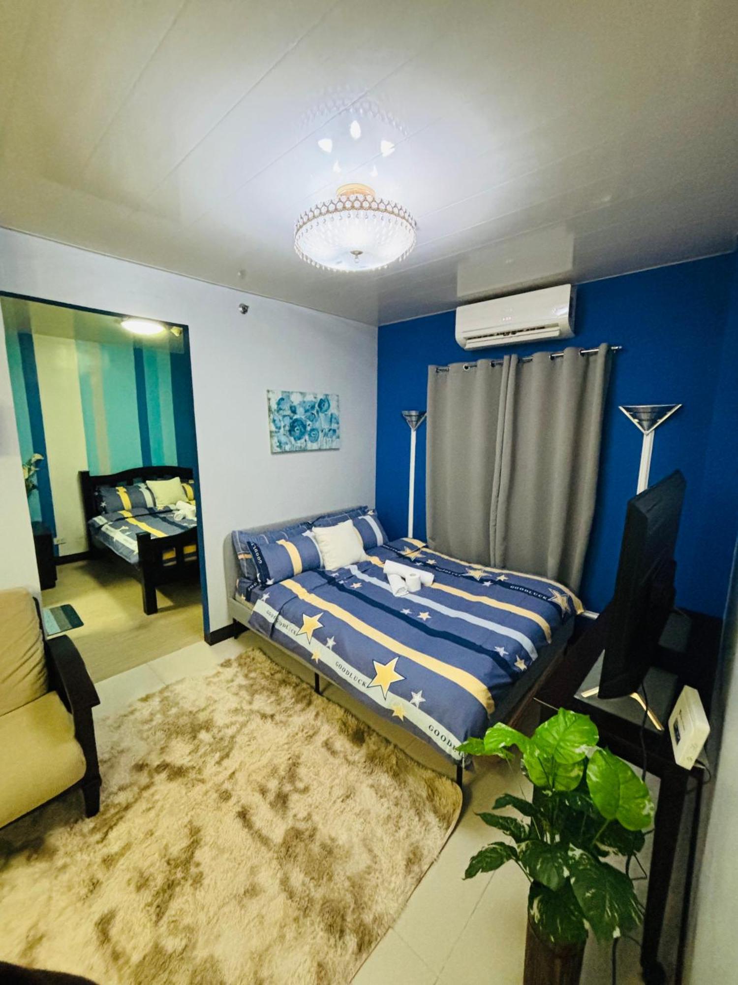 Airport Place Getaway Bed & Breakfast *