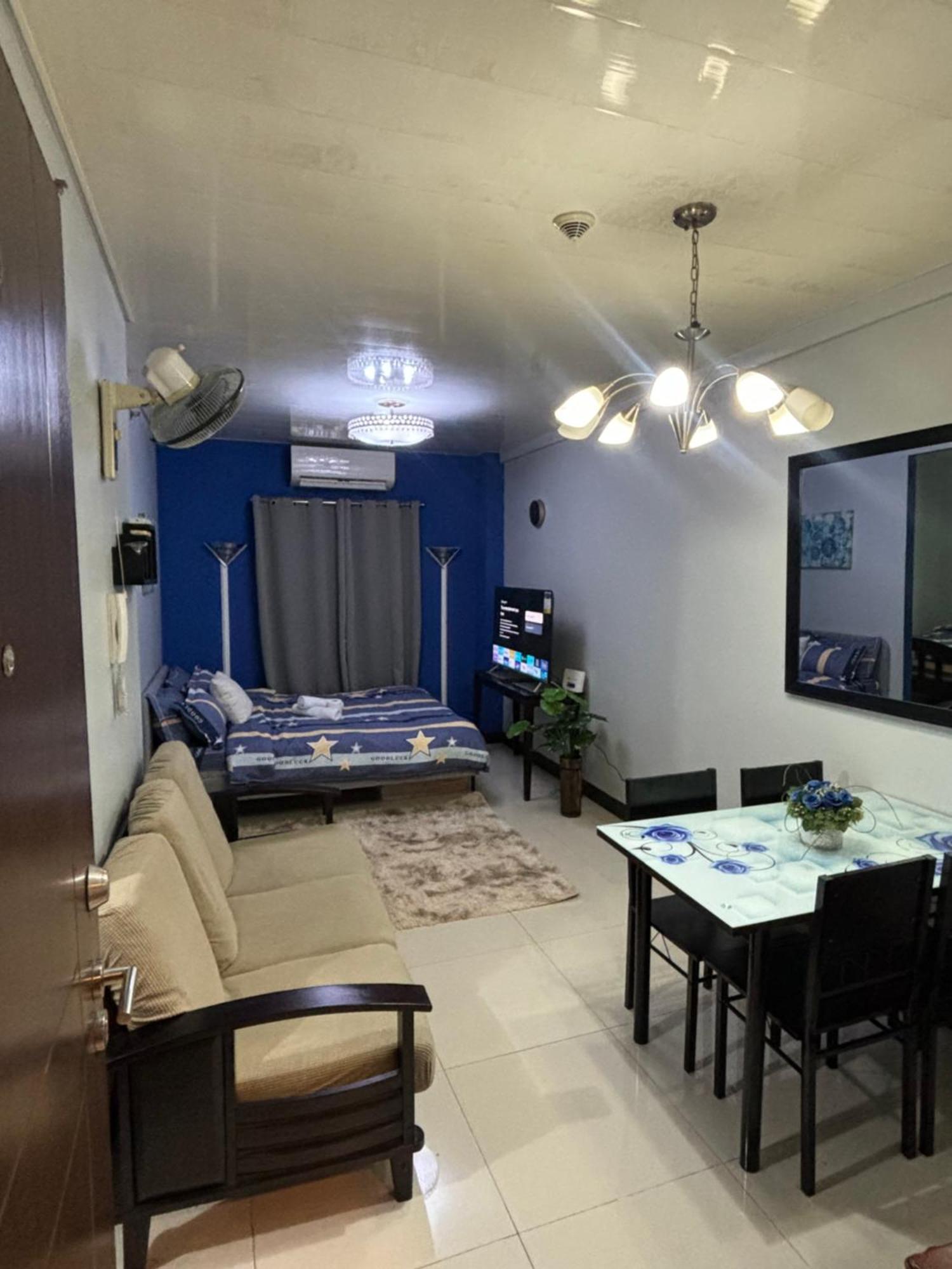 Airport Place Getaway Manila