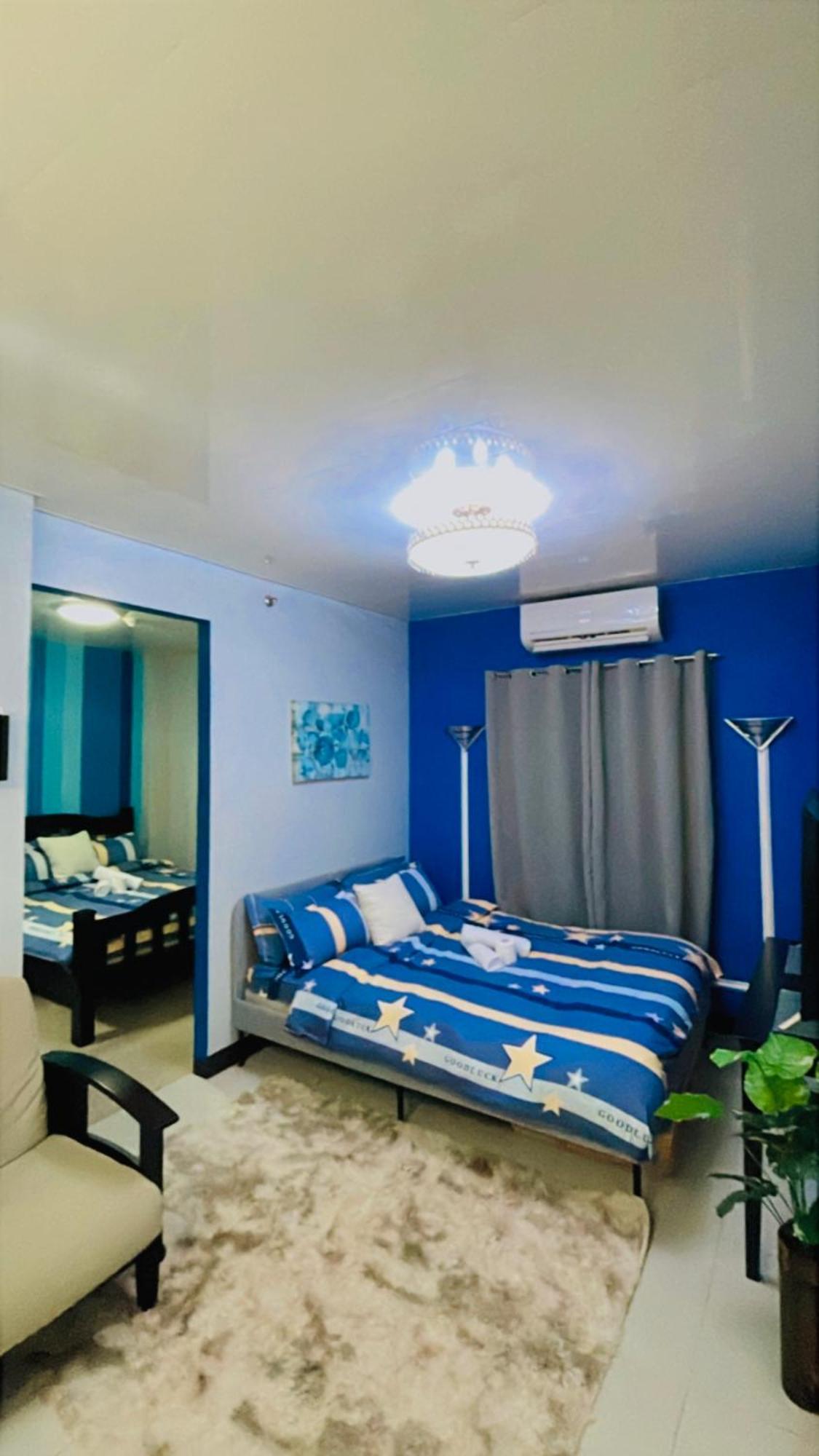 Airport Place Getaway Bed & Breakfast