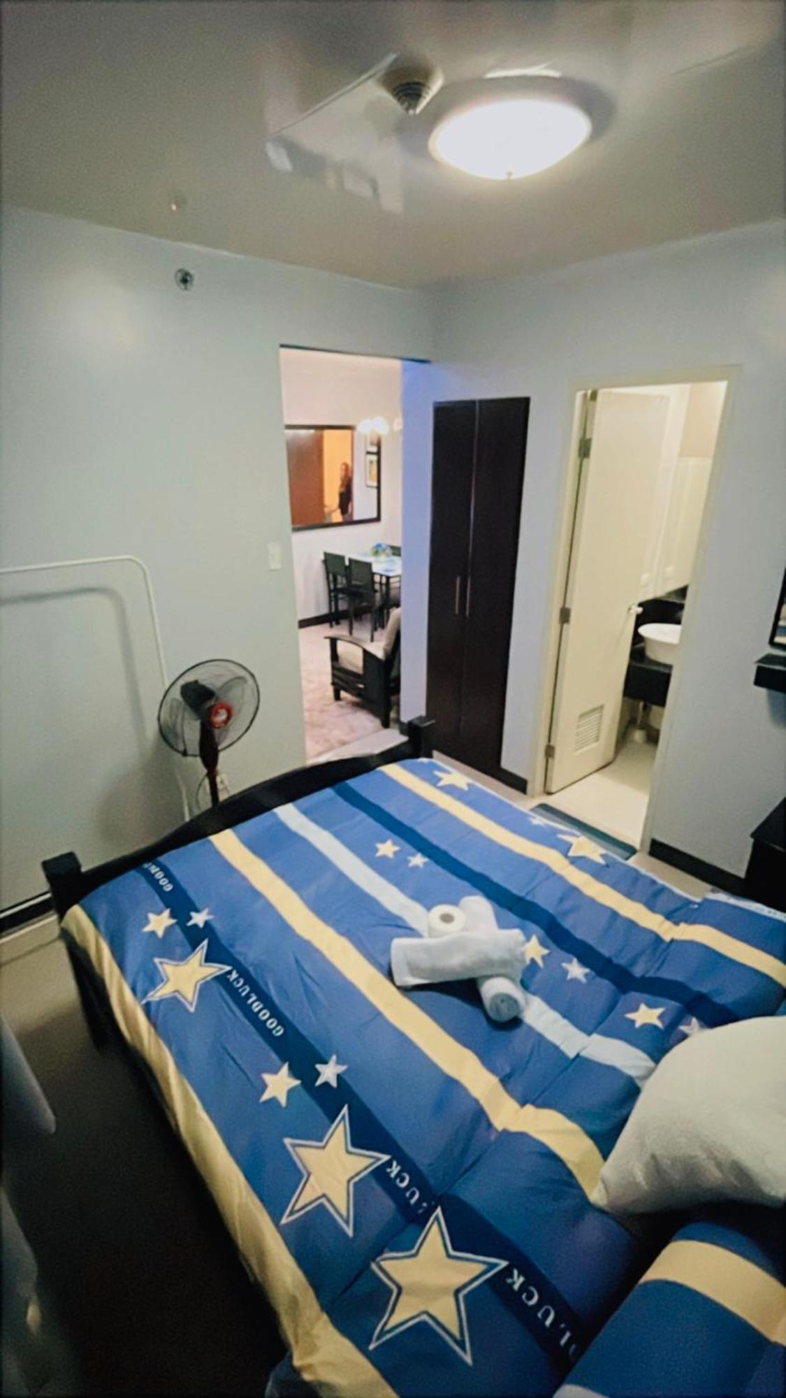 Airport Place Getaway Manila