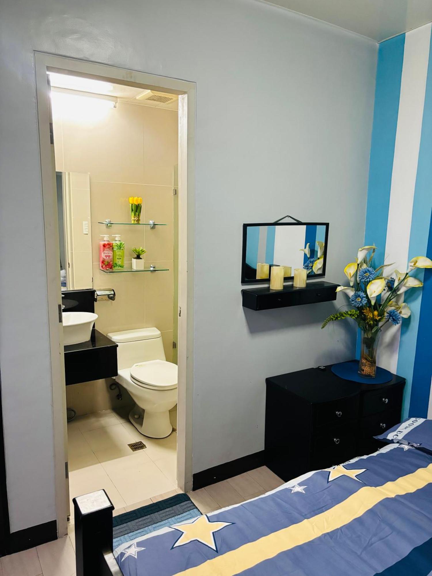 Airport Place Getaway Bed & Breakfast *