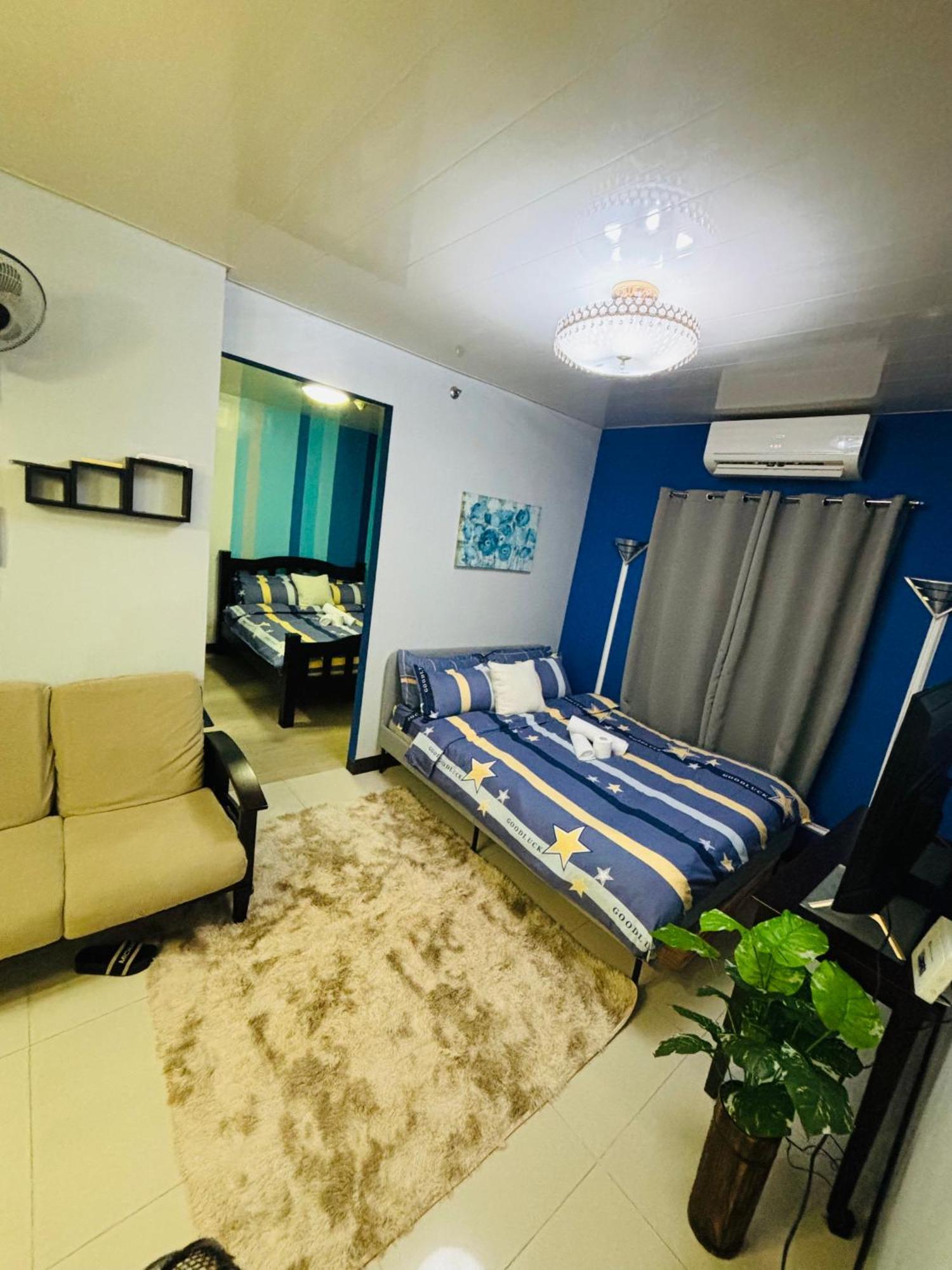 Bed & Breakfast Airport Place Getaway *