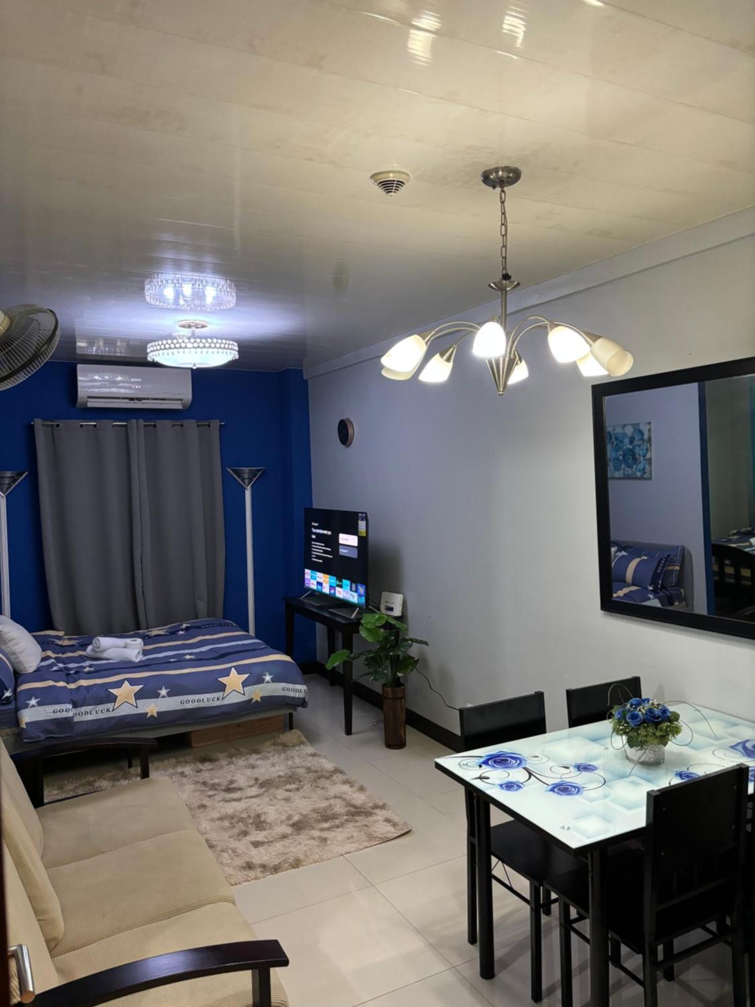 Airport Place Getaway Bed & Breakfast Manila