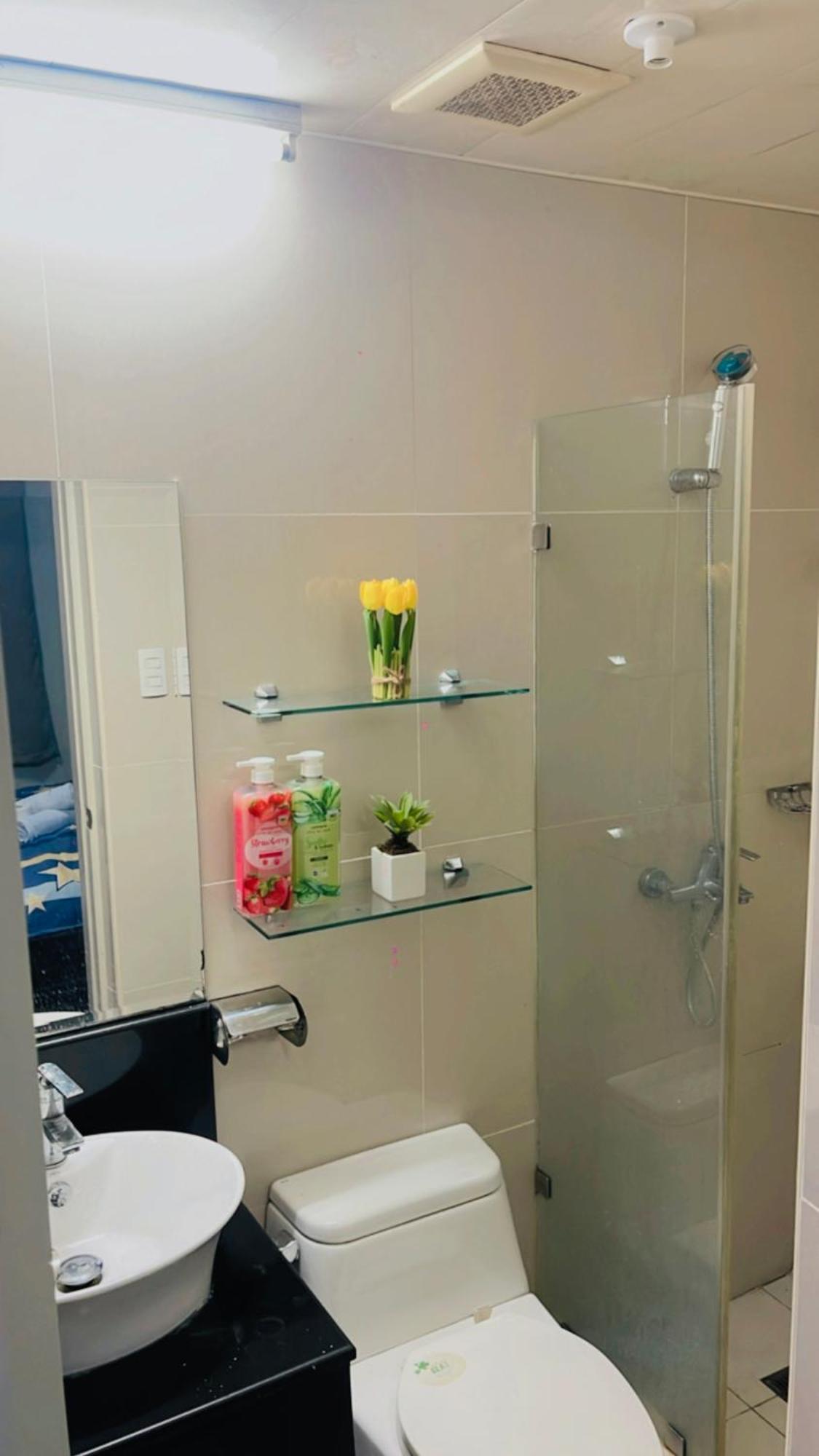 Airport Place Getaway *