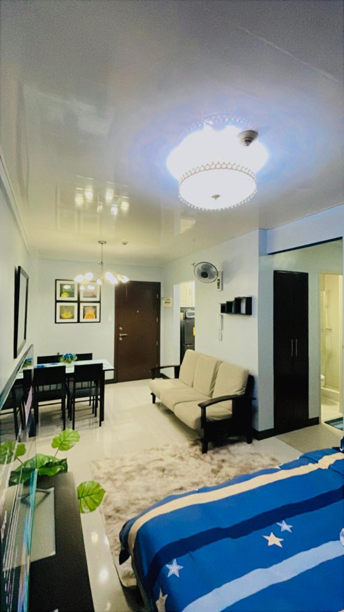 Airport Place Getaway * Manila