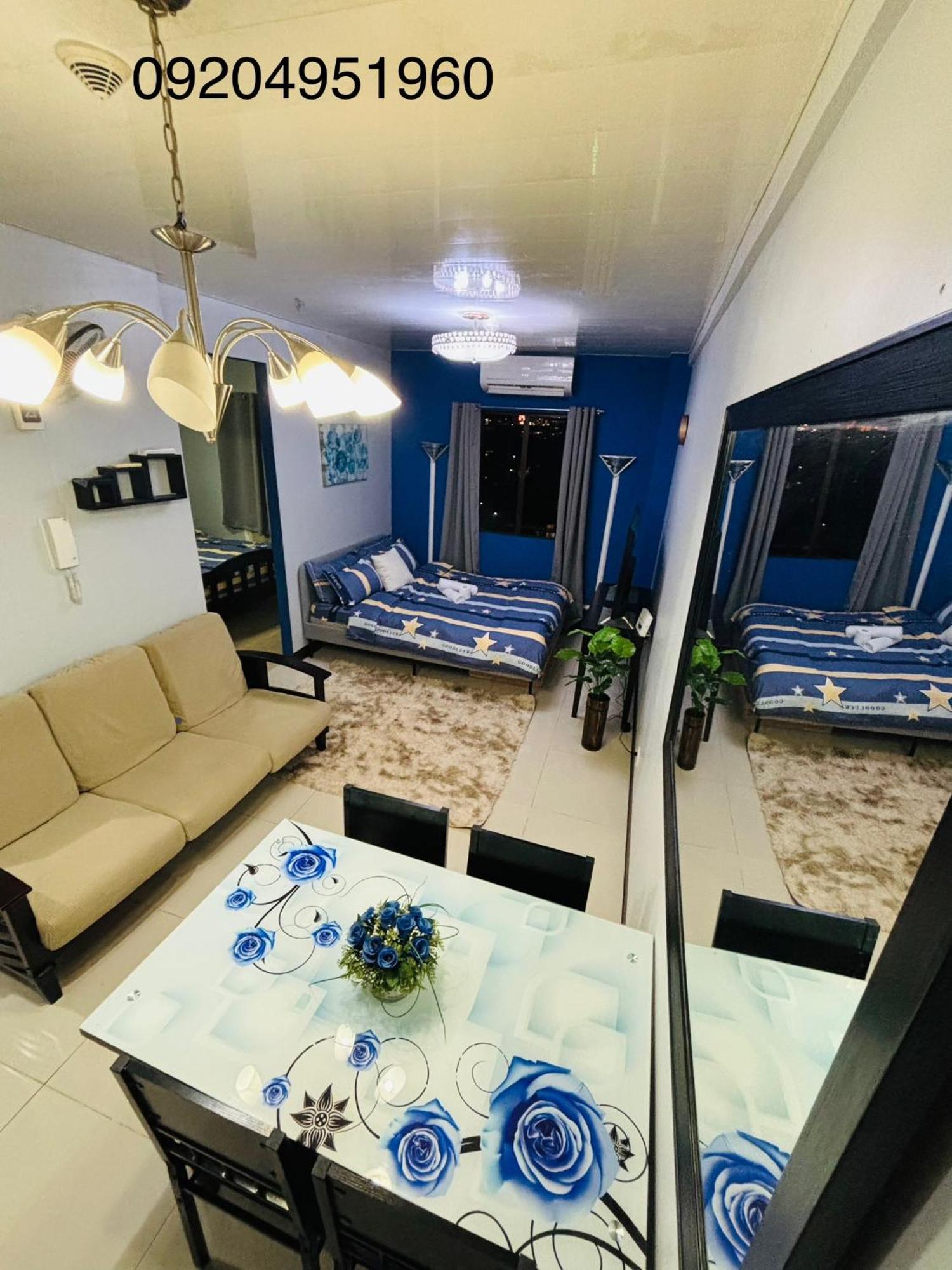 Airport Place Getaway