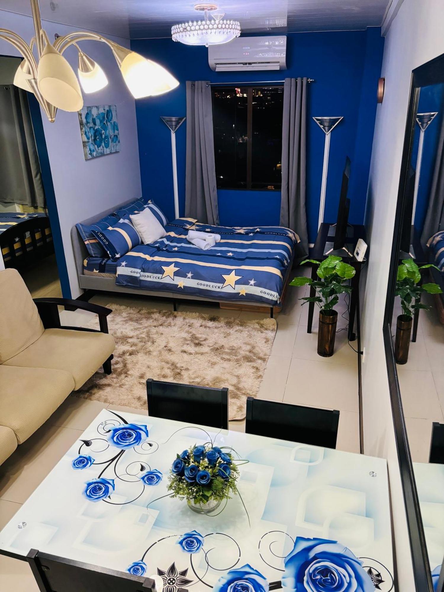Airport Place Getaway Bed & Breakfast