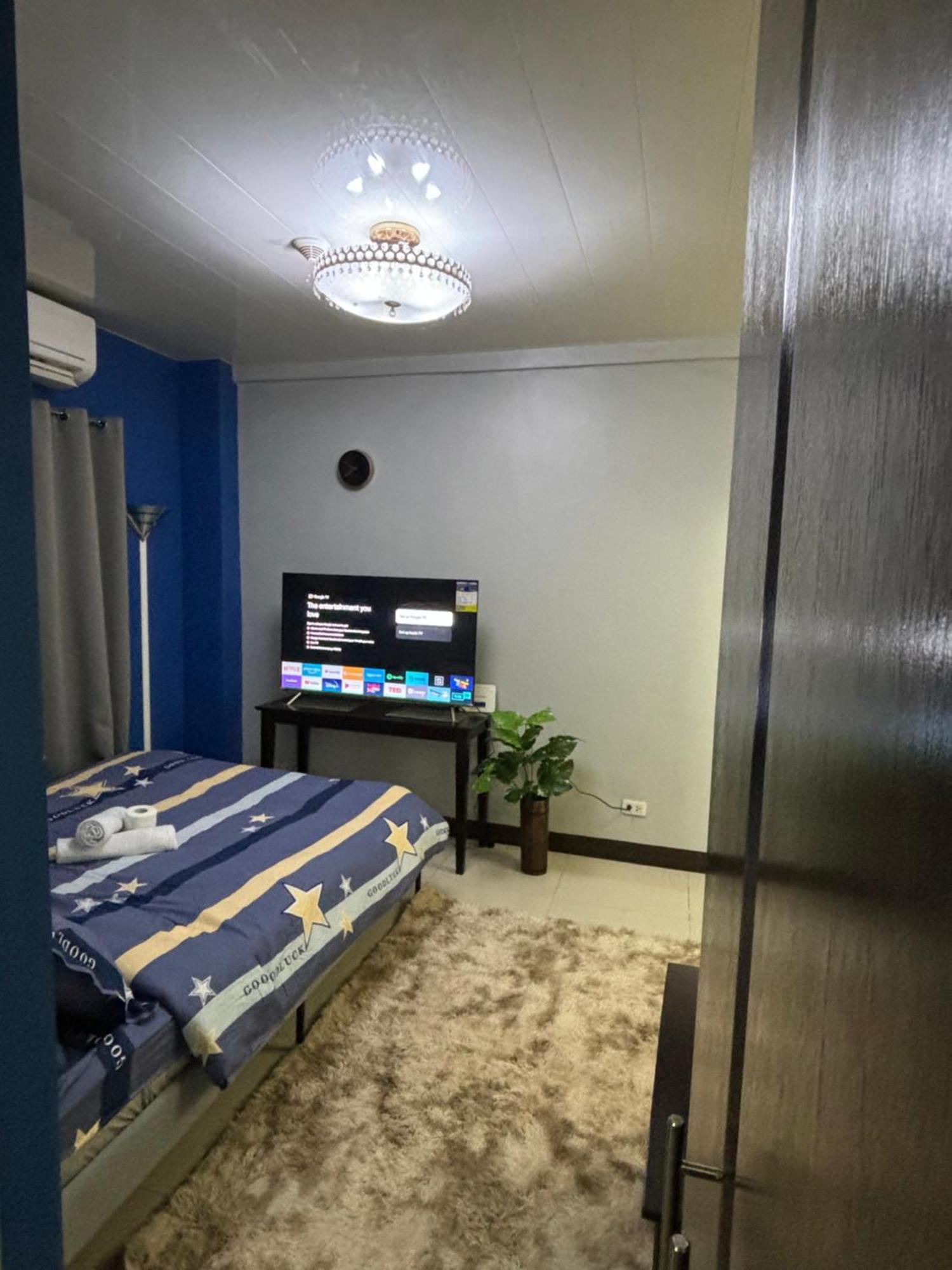 Bed & Breakfast Airport Place Getaway
