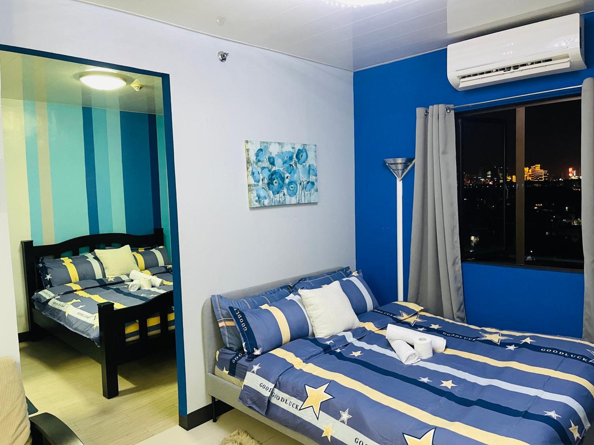 Airport Place Getaway Bed & Breakfast *