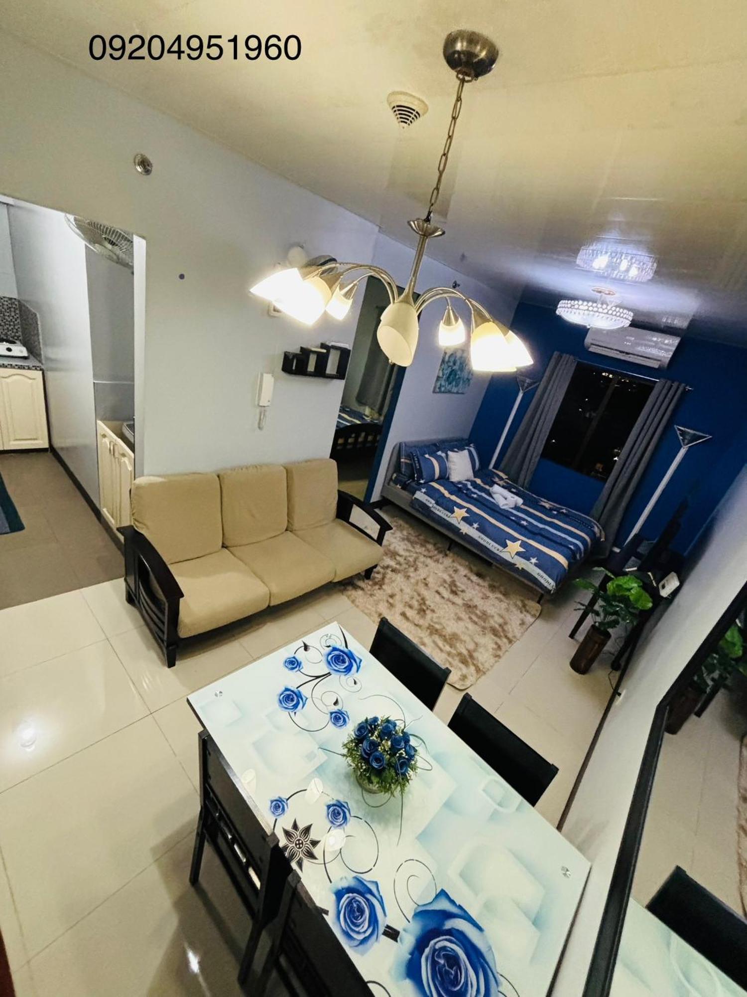 Bed & Breakfast Airport Place Getaway Manila