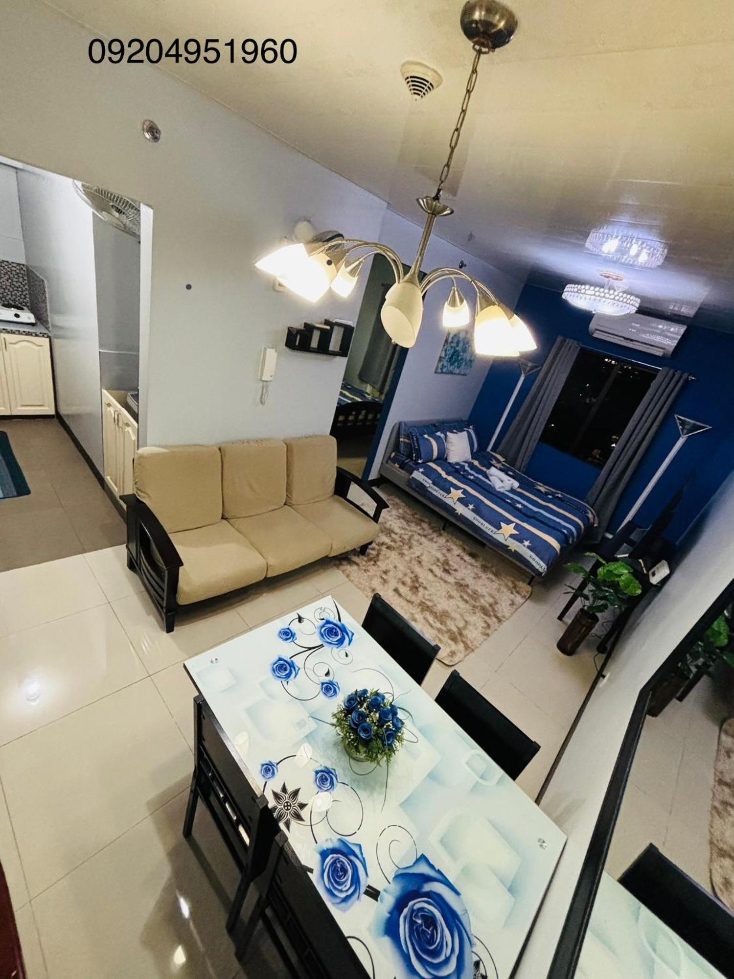Airport Place Getaway *