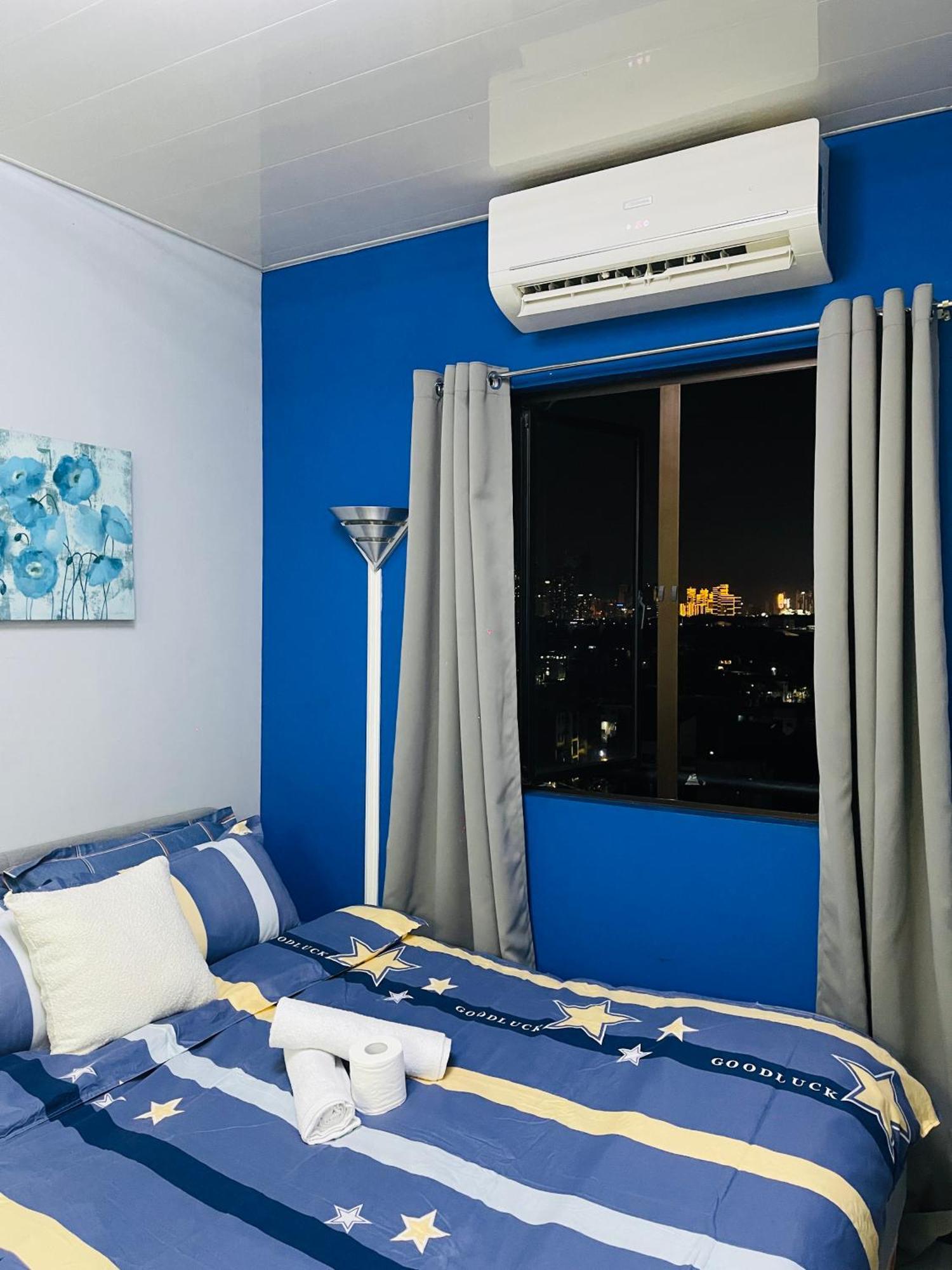 Airport Place Getaway * Manila
