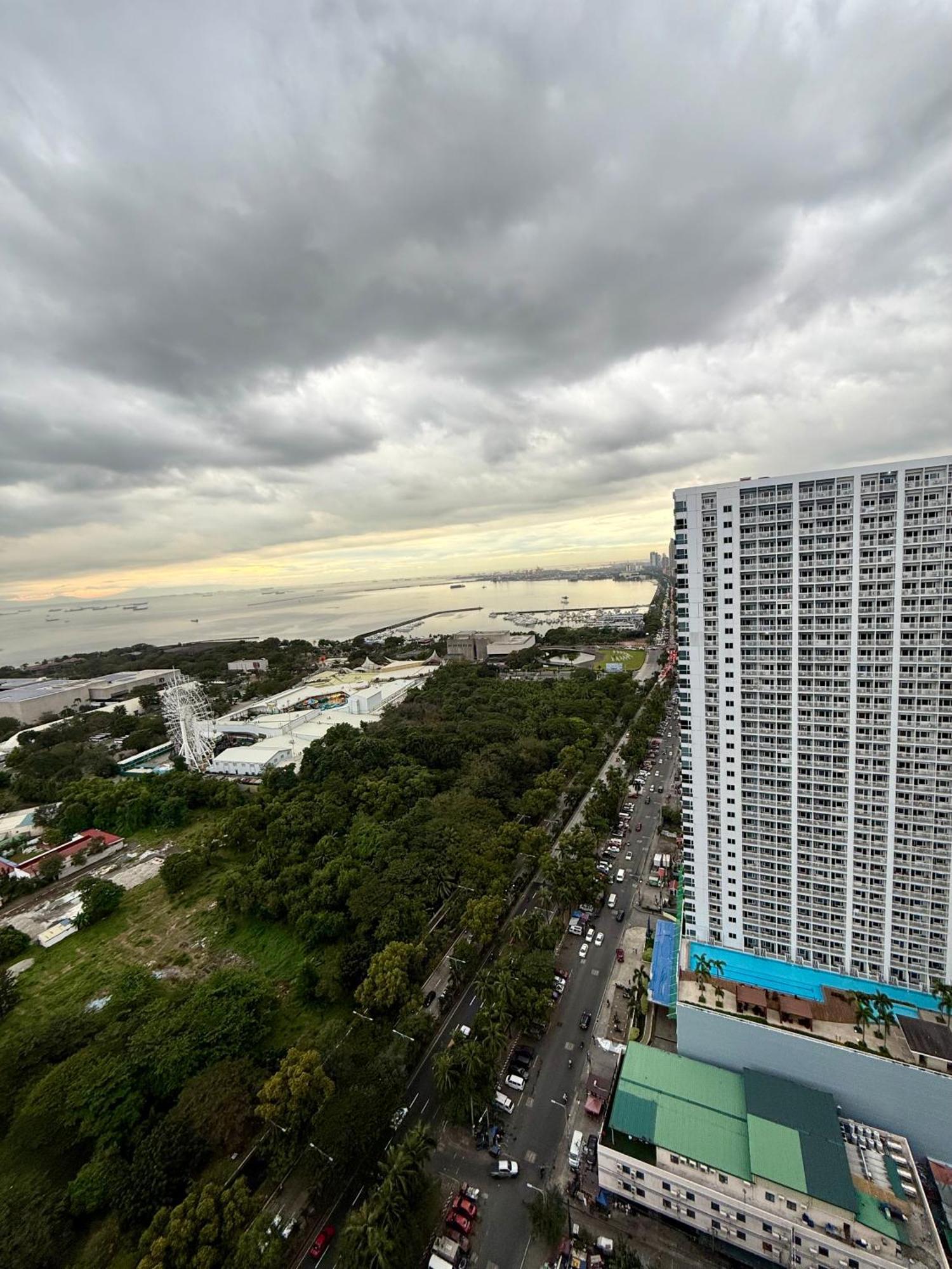 Nestled Haven * Manila