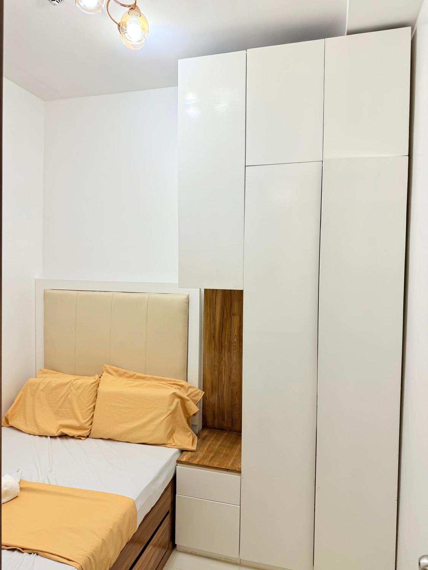 Nestled Haven Aparthotel *