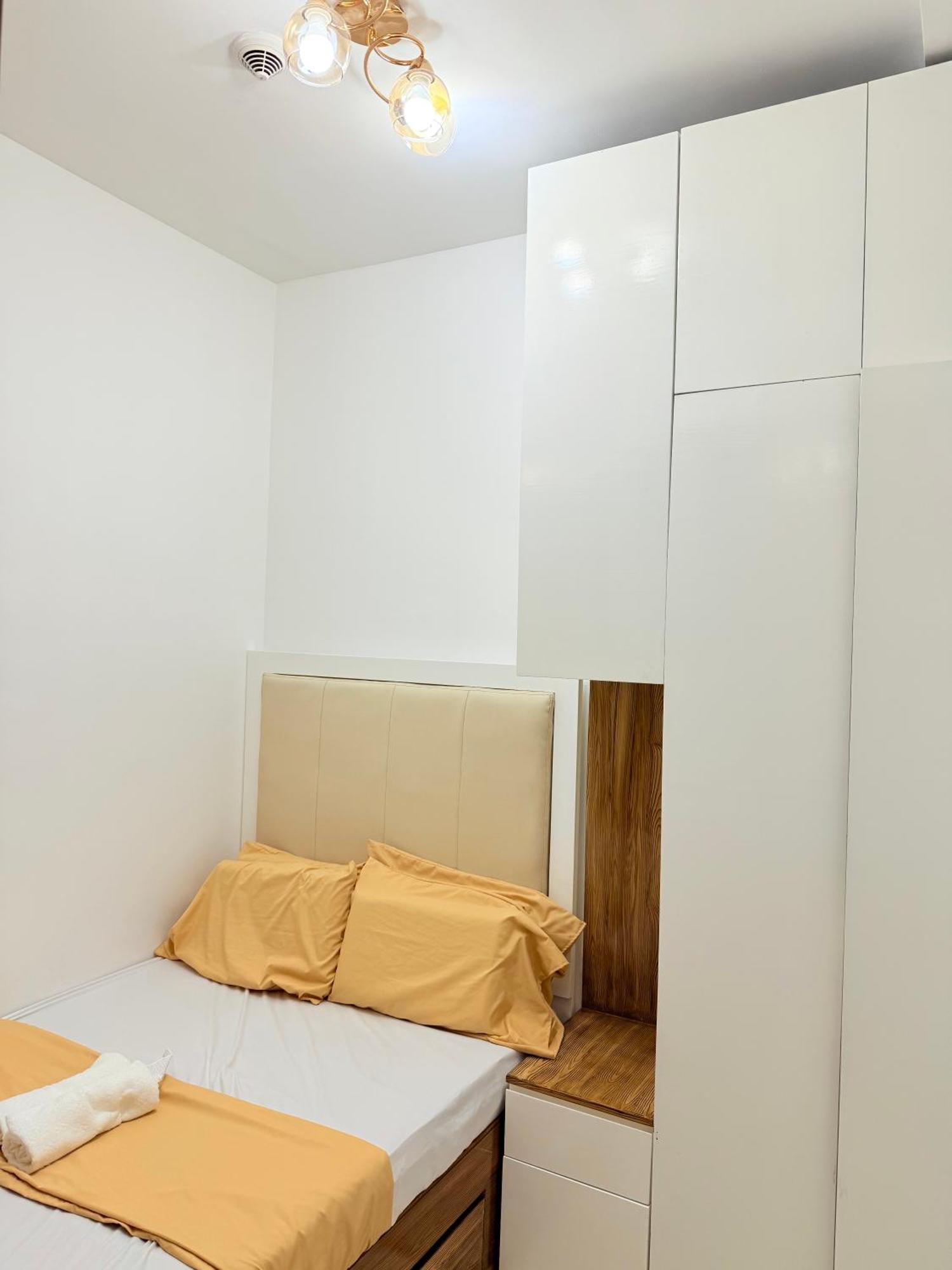 Aparthotel Nestled Haven *