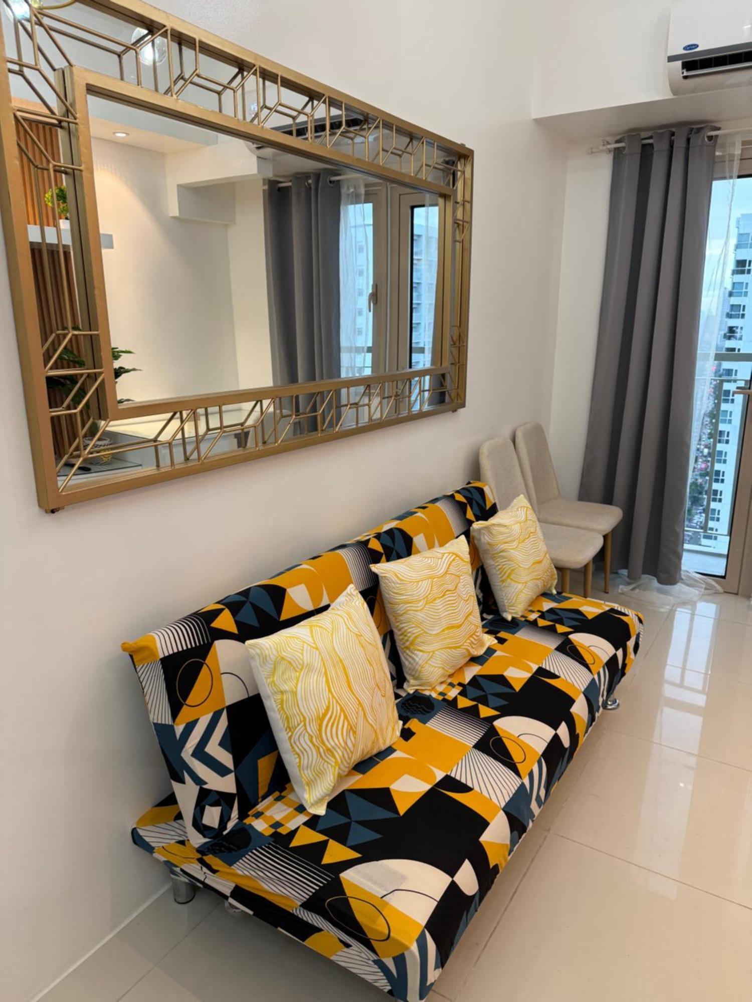 Aparthotel Nestled Haven Manila