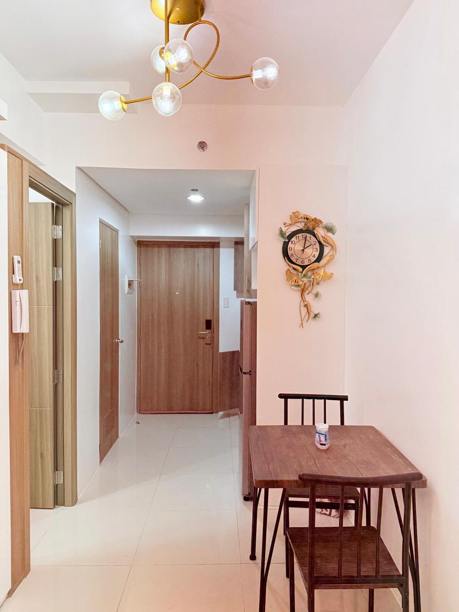 Nestled Haven Aparthotel Manila