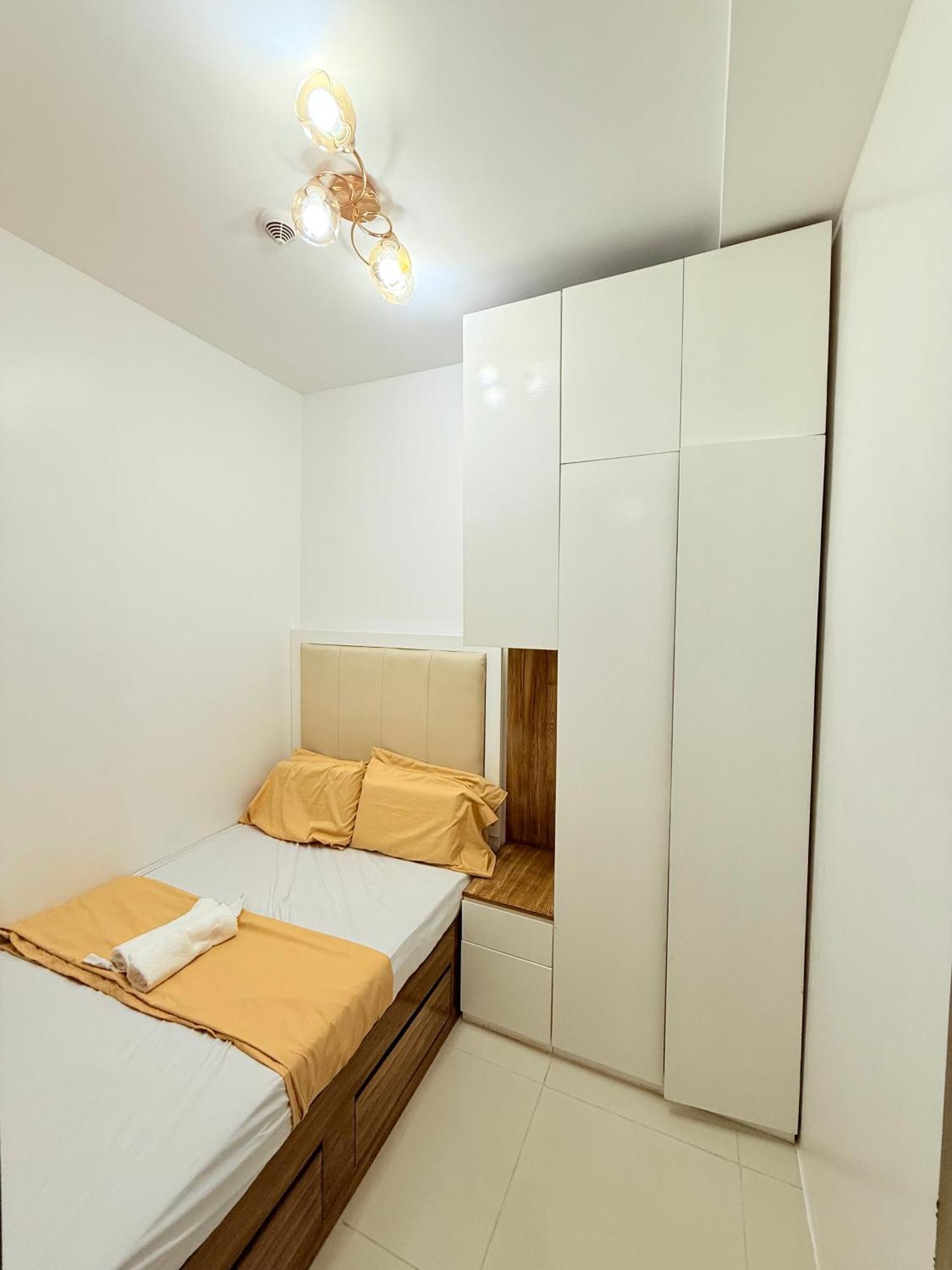 Aparthotel Nestled Haven *