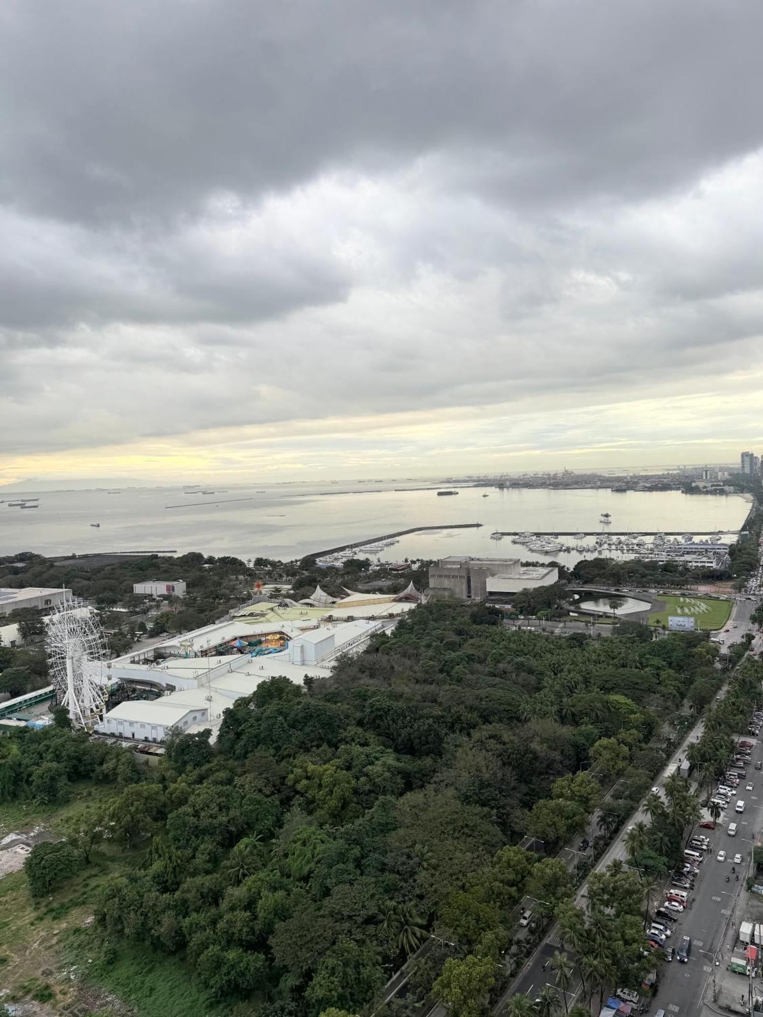 Nestled Haven * Manila