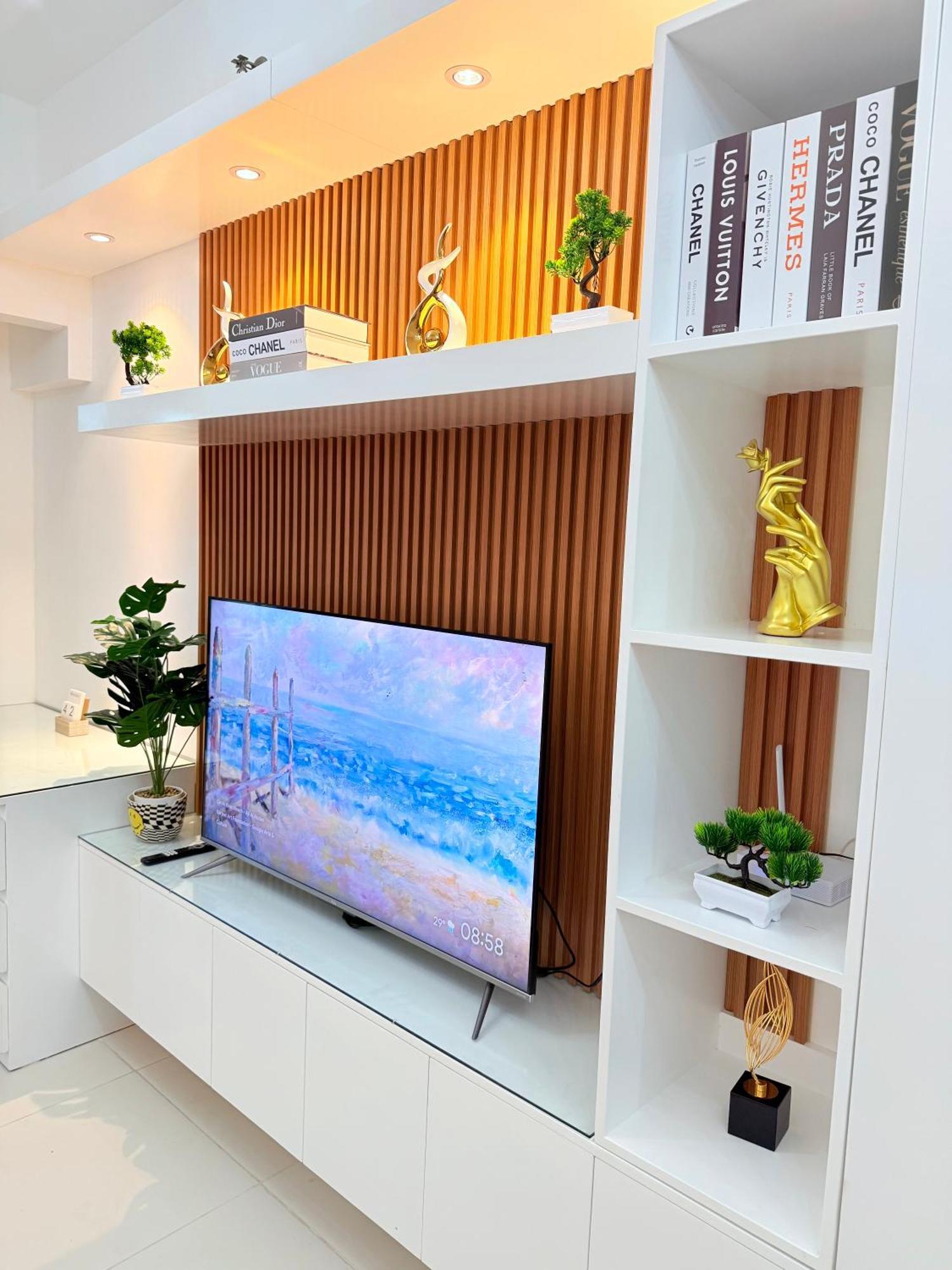 Nestled Haven Aparthotel *