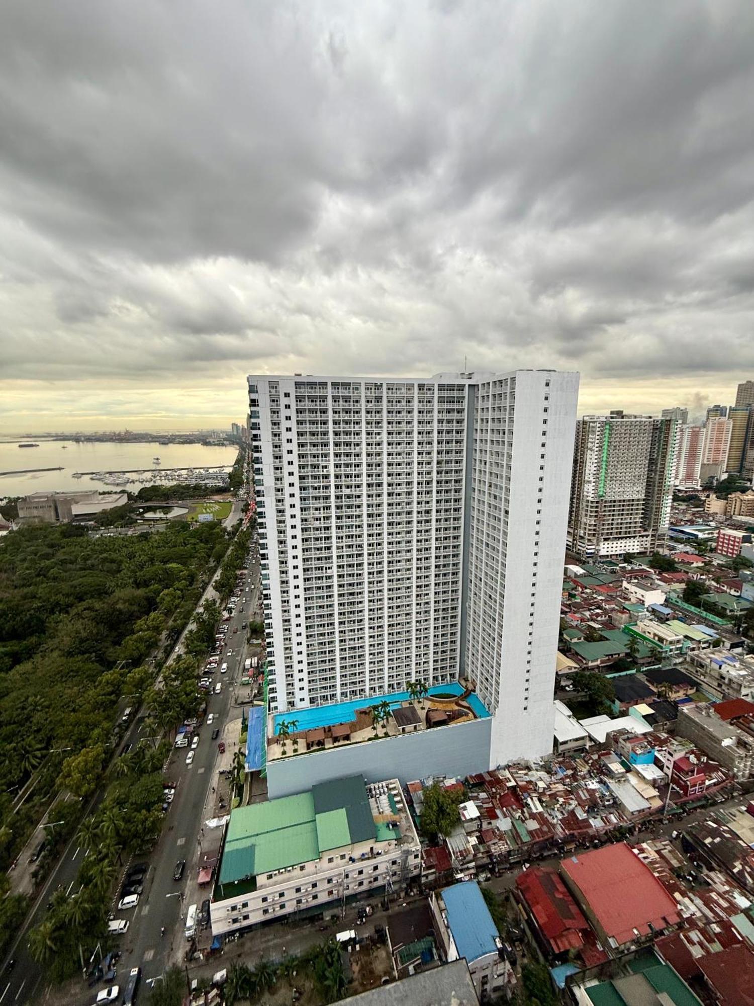 Nestled Haven * Manila