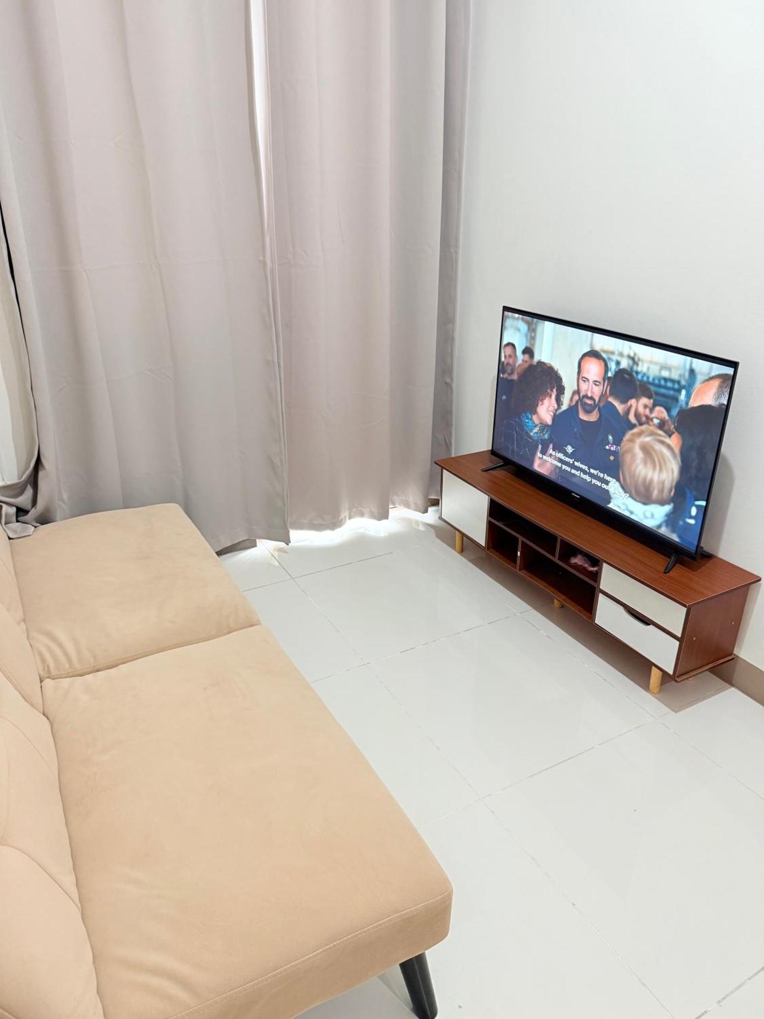 Aparthotel Comfortable Cozy Staycation