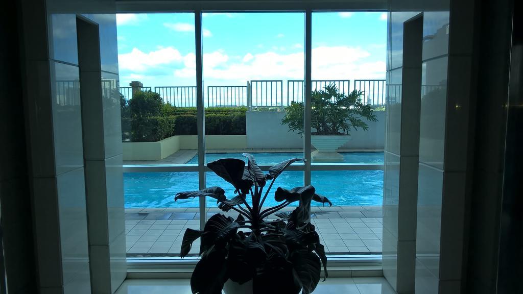Deluxe In Princeton Residences Manila