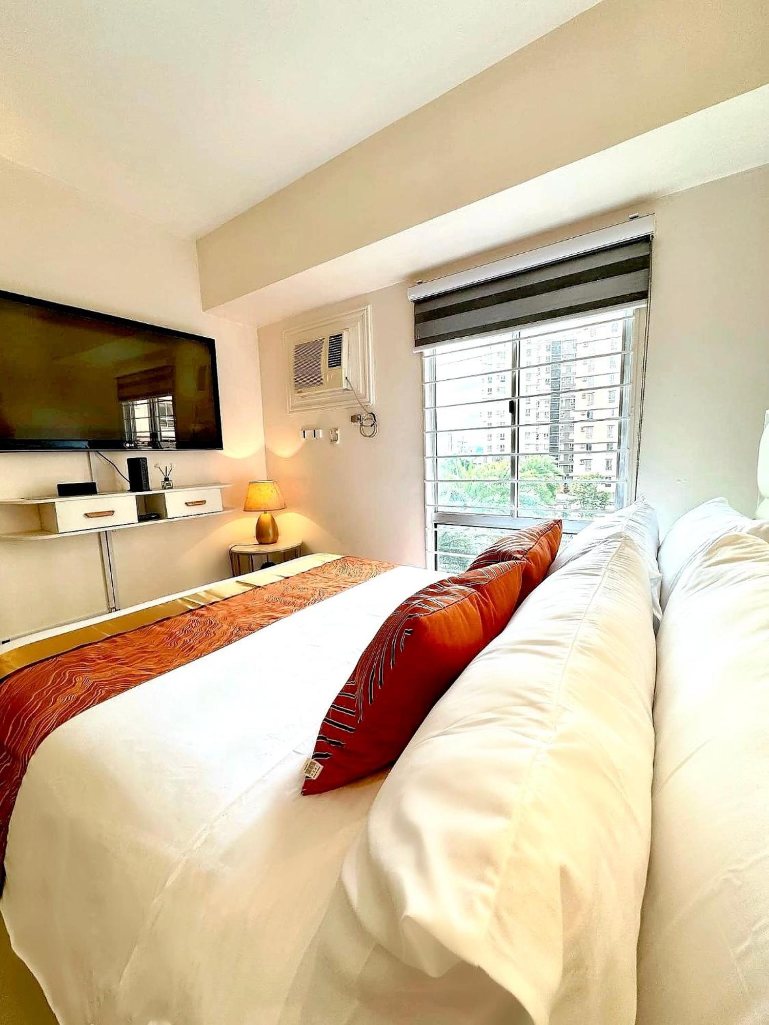 Apartment Avida Near Naia Manila