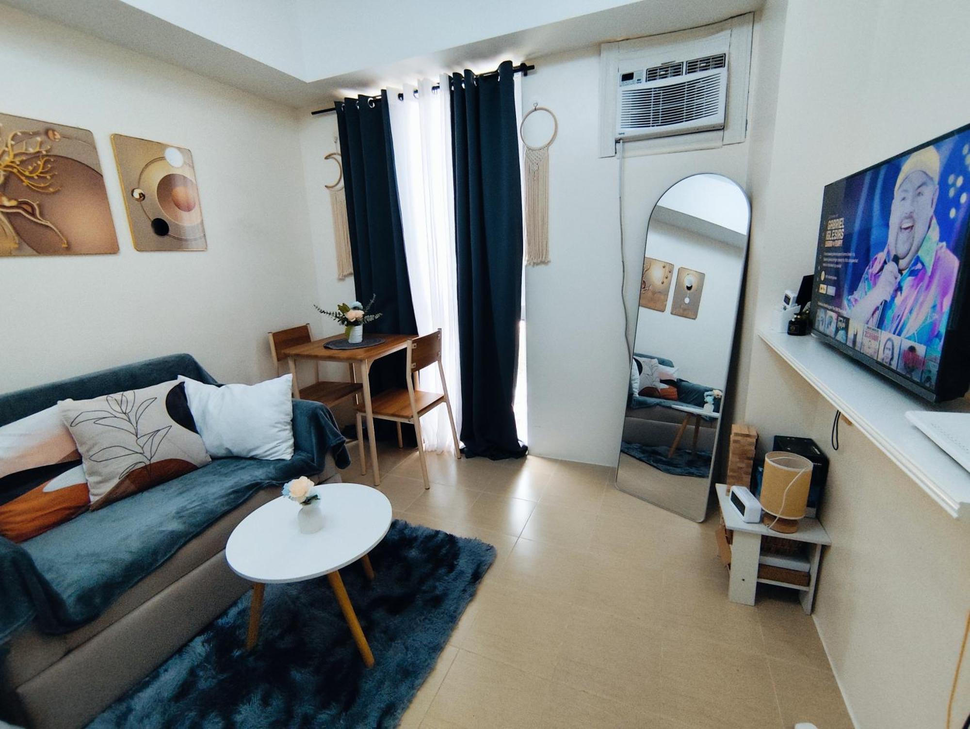 The 31st Staycation At Kasara Urban & Residences * Manila