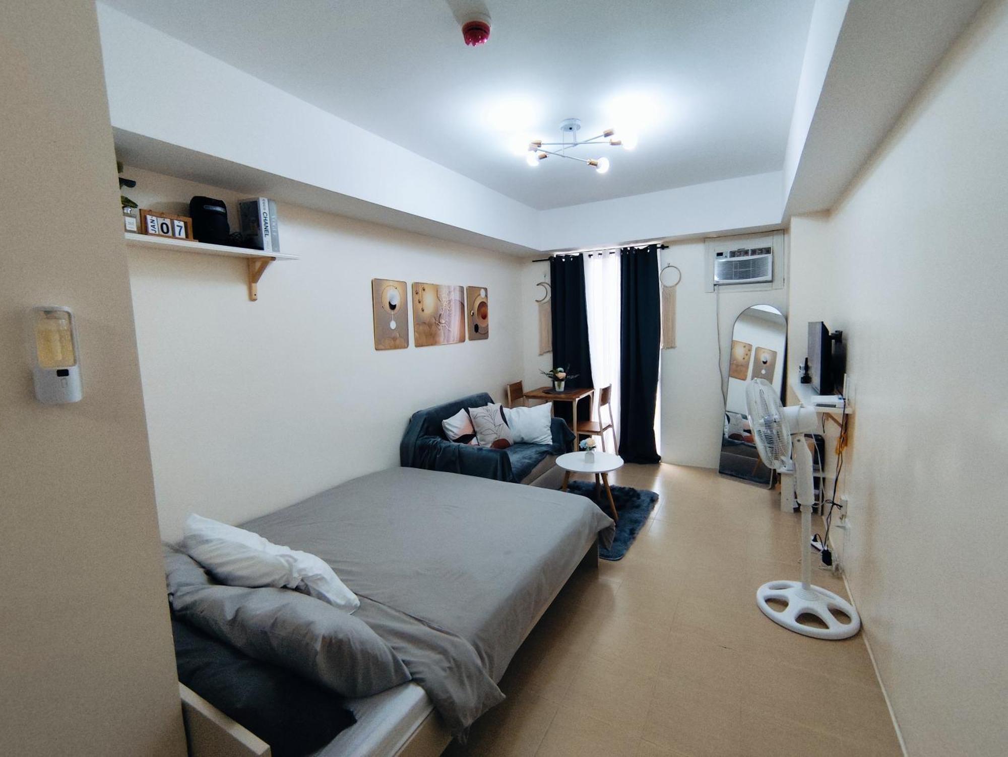 The 31st Staycation At Kasara Urban & Residences