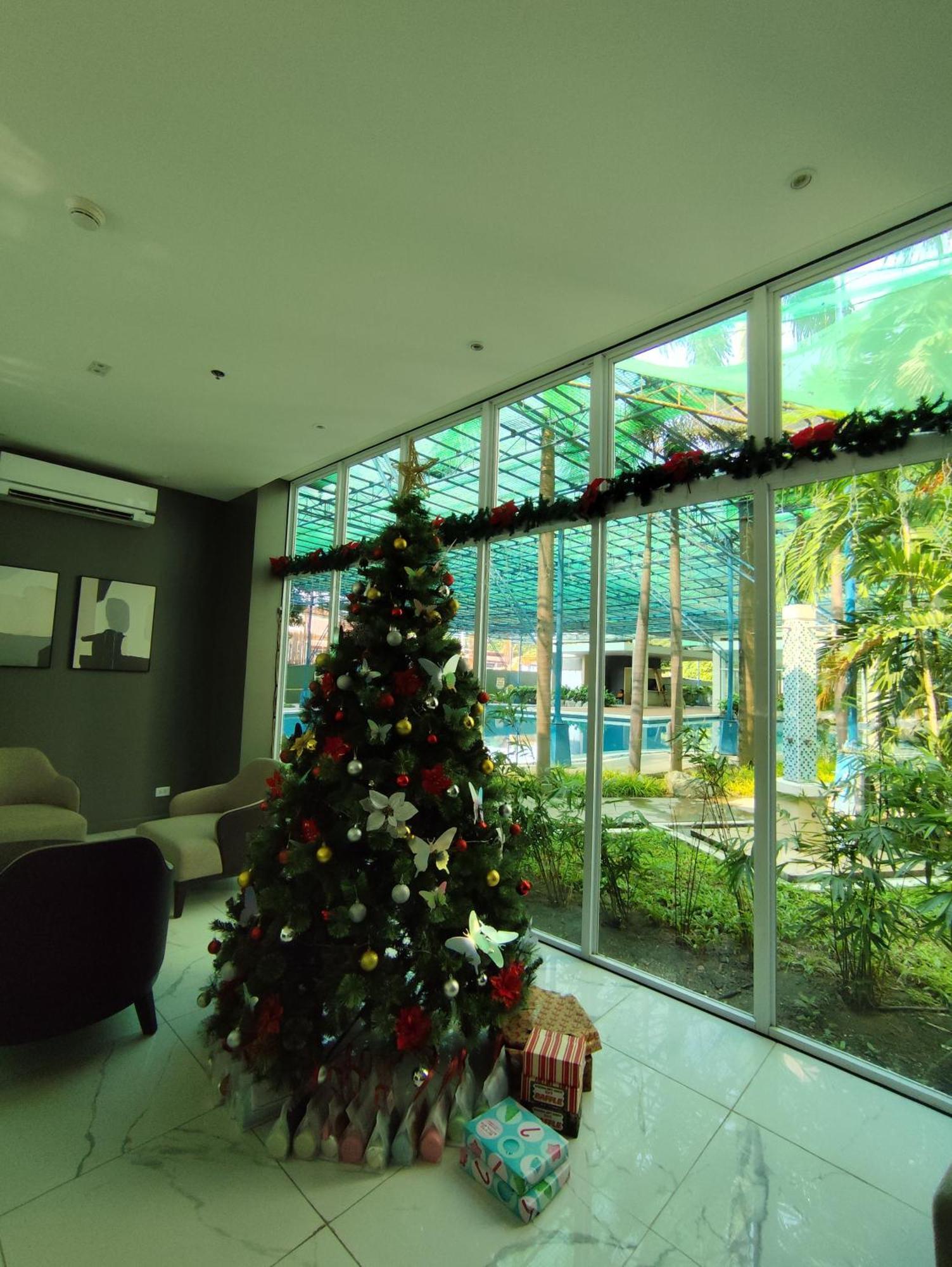The 31st Staycation At Kasara Urban & Residences Manila