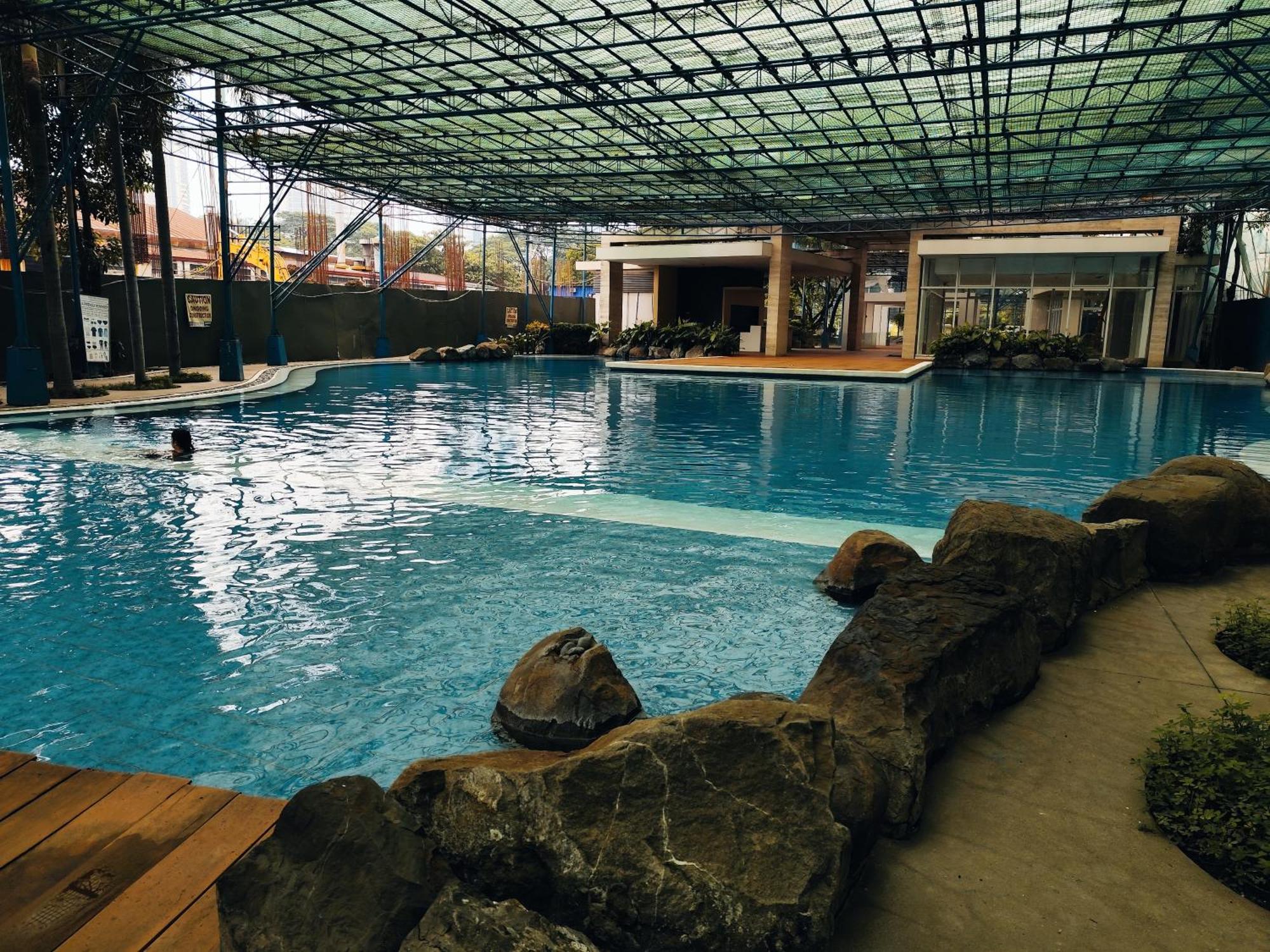 The 31st Staycation At Kasara Urban & Residences * Manila