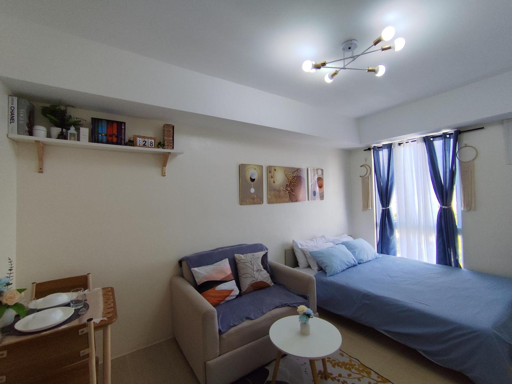 The 31st Staycation At Kasara Urban & Residences