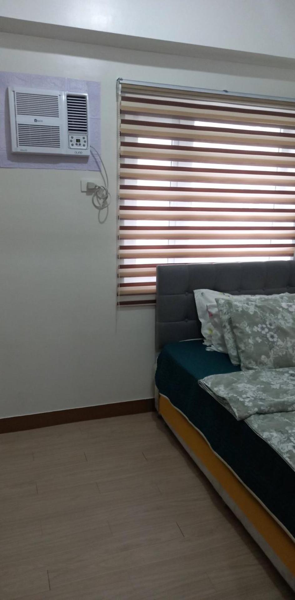 Apartment 1 Bedroom With Free Wifi And Netflix In Trees Residences