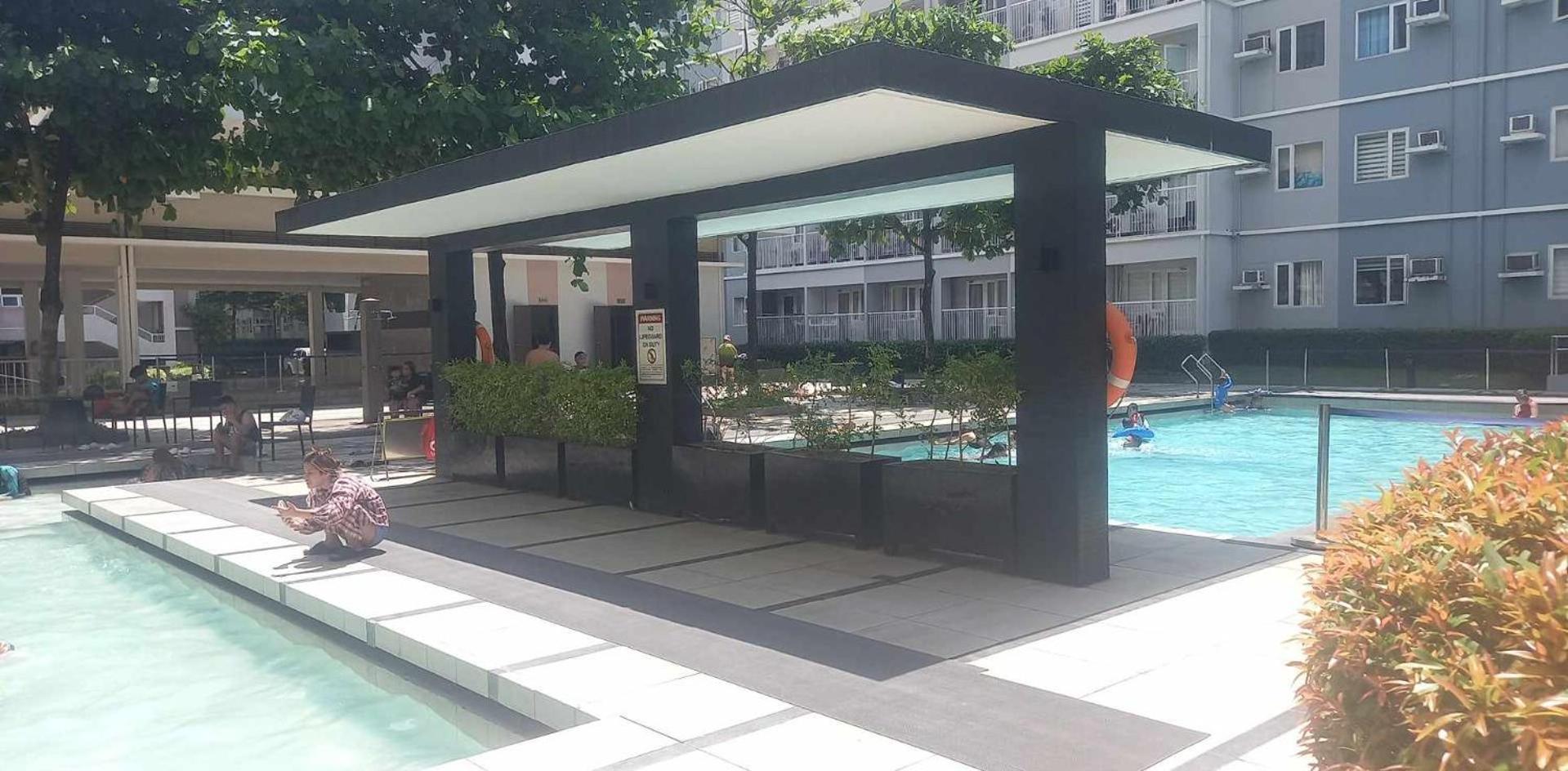 Apartment 1 Bedroom With Free Wifi And Netflix In Trees Residences