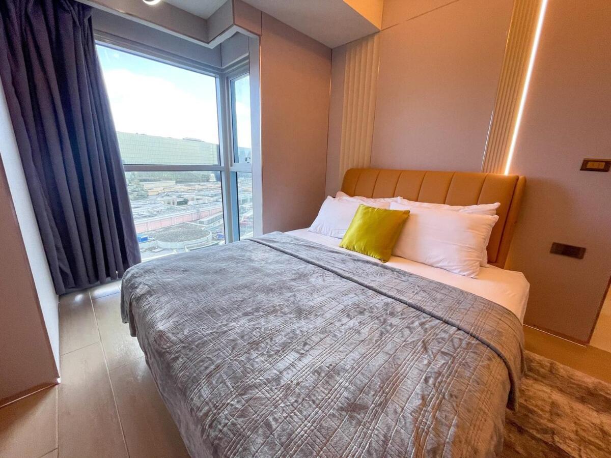 Apartment Luxury 1br Across Okada, Solaire Manila