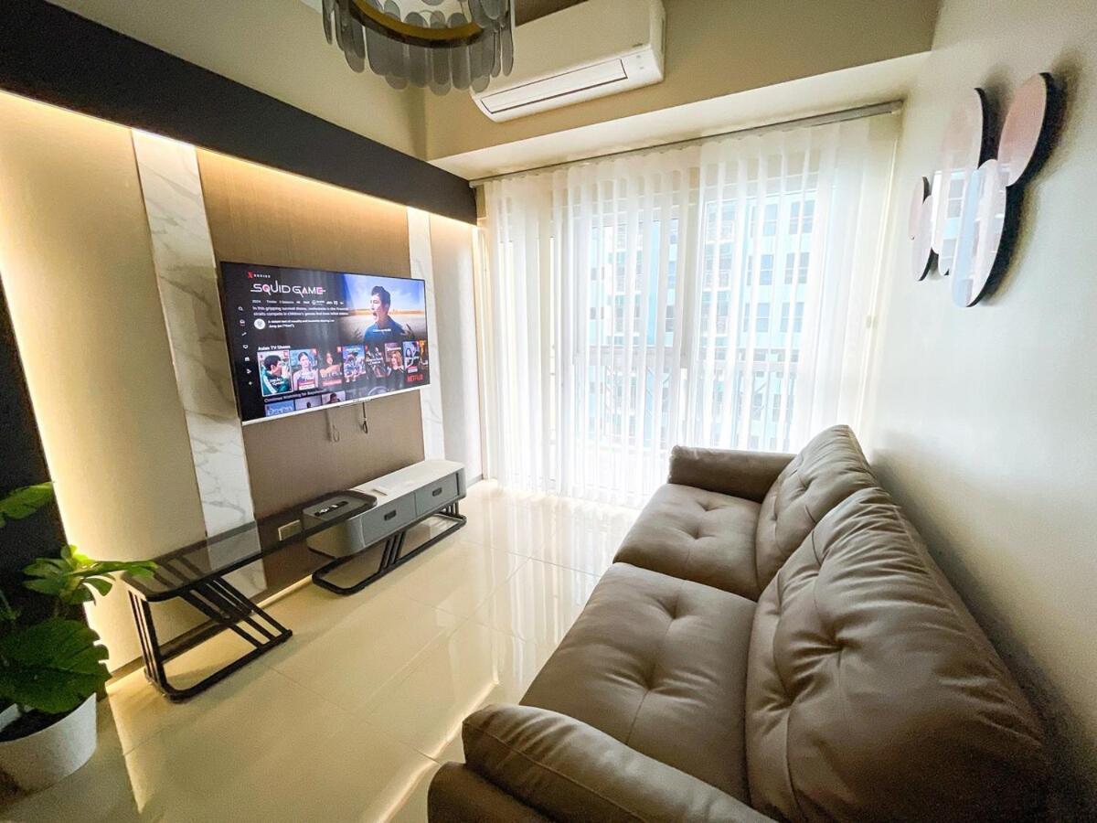 Spacious 3br Across Okada And Solaire