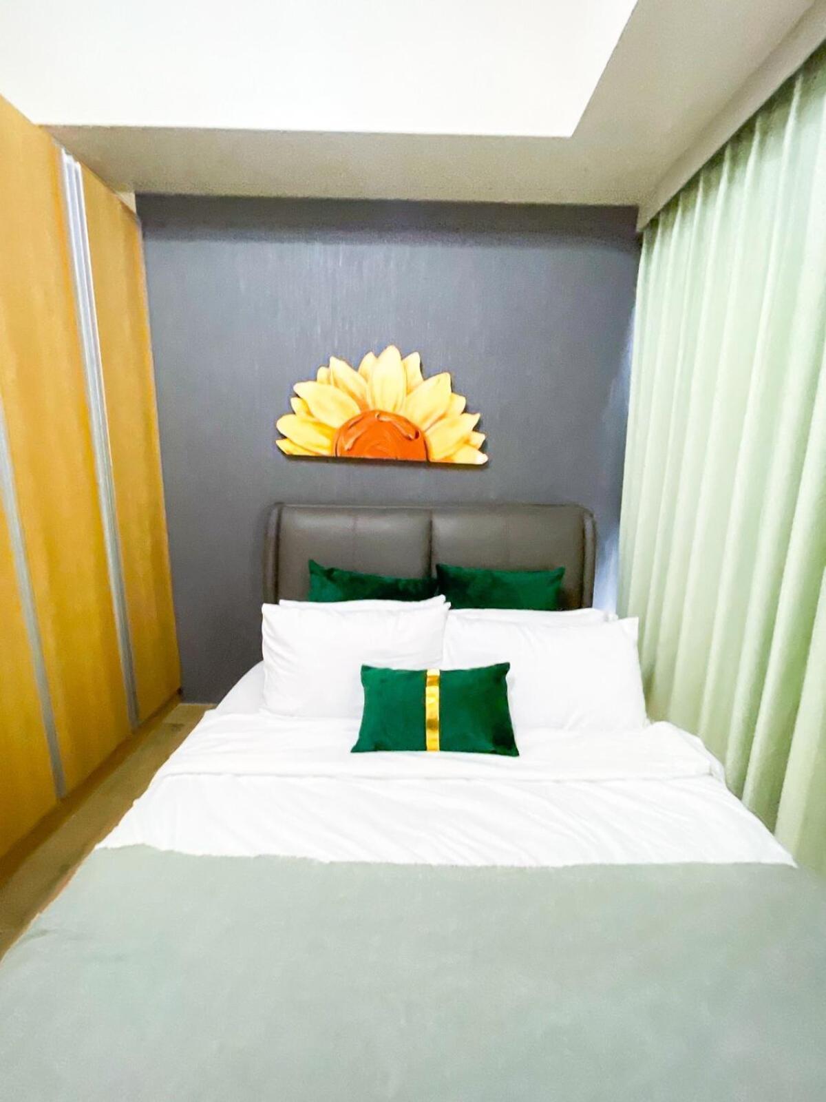 Apartment Spacious 3br Across Okada And Solaire