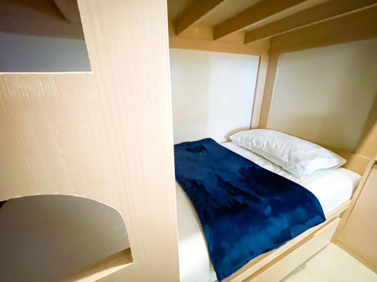 Apartment Spacious 3br Across Okada And Solaire