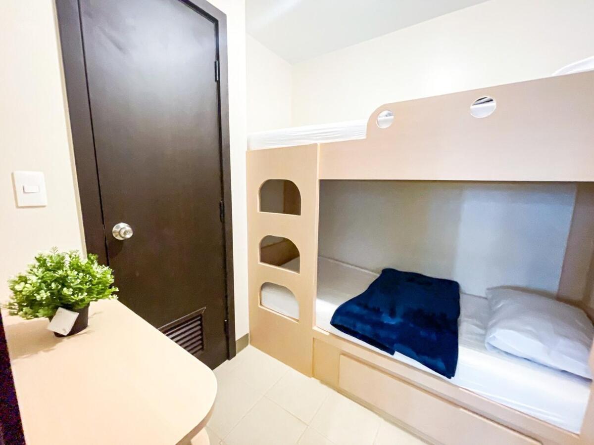 Apartment Spacious 3br Across Okada And Solaire *