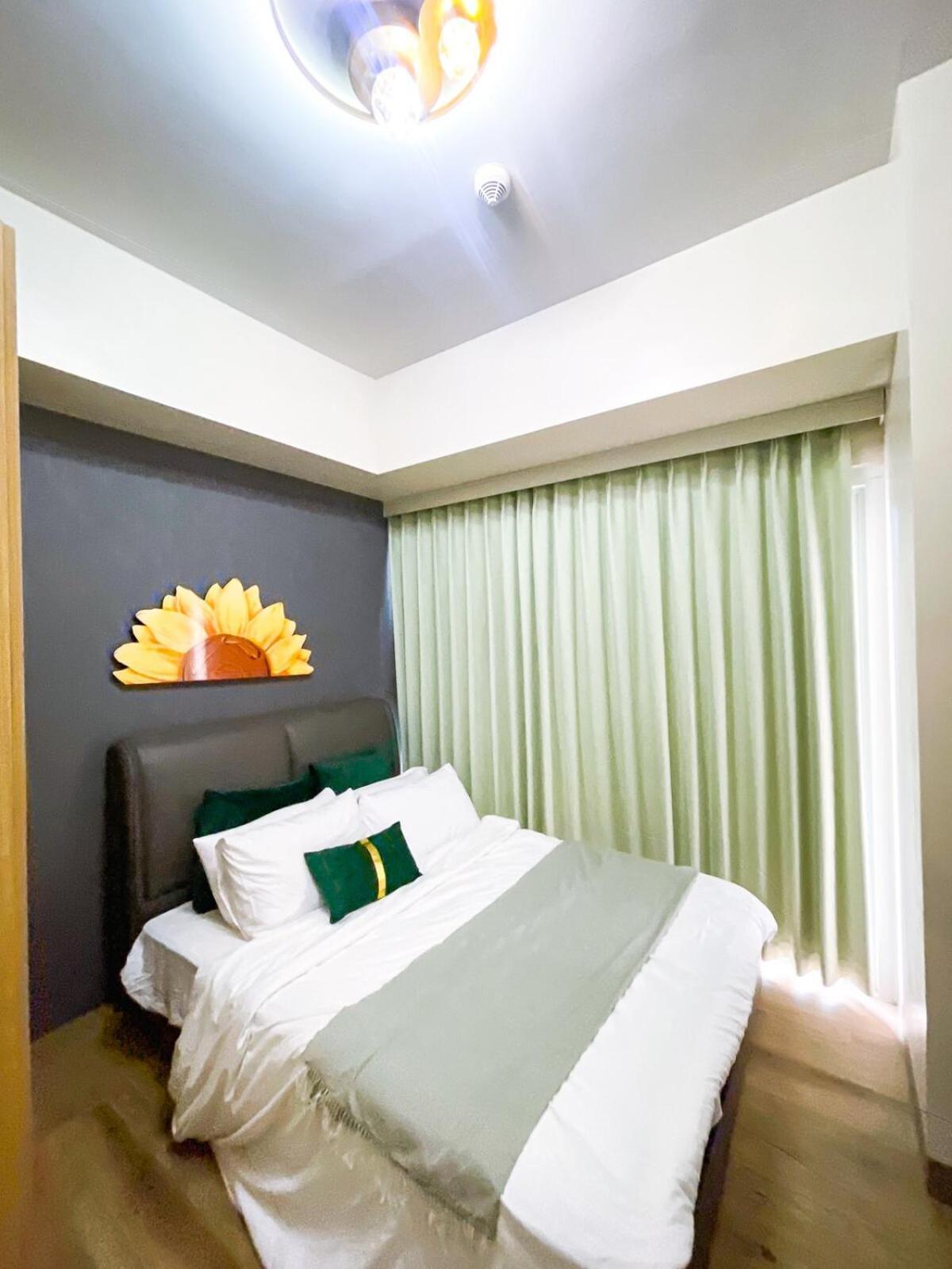 Spacious 3br Across Okada And Solaire