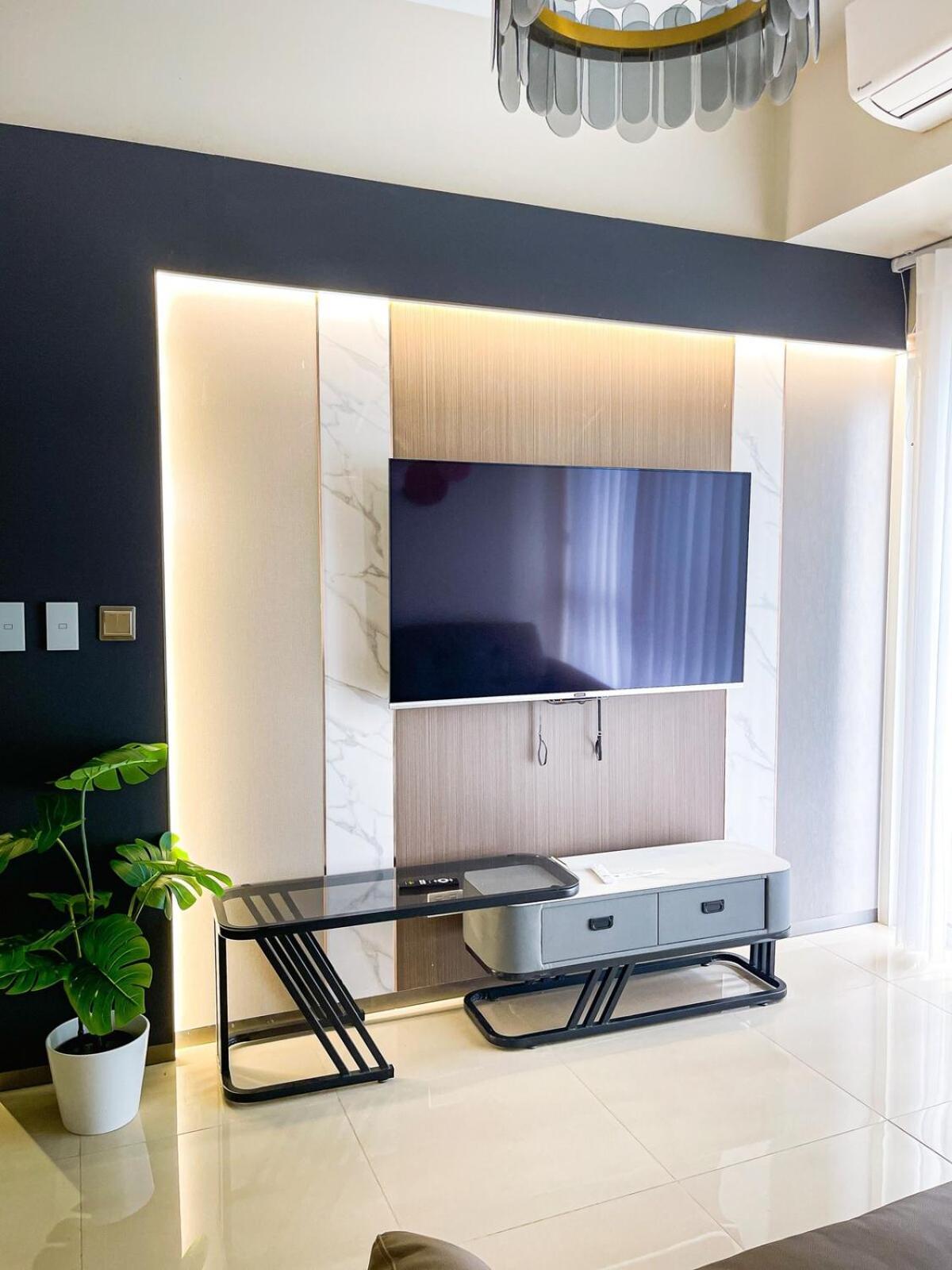 Apartment Spacious 3br Across Okada And Solaire