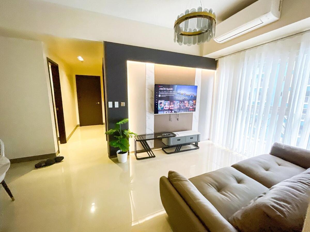 Spacious 3br Across Okada And Solaire Apartment *