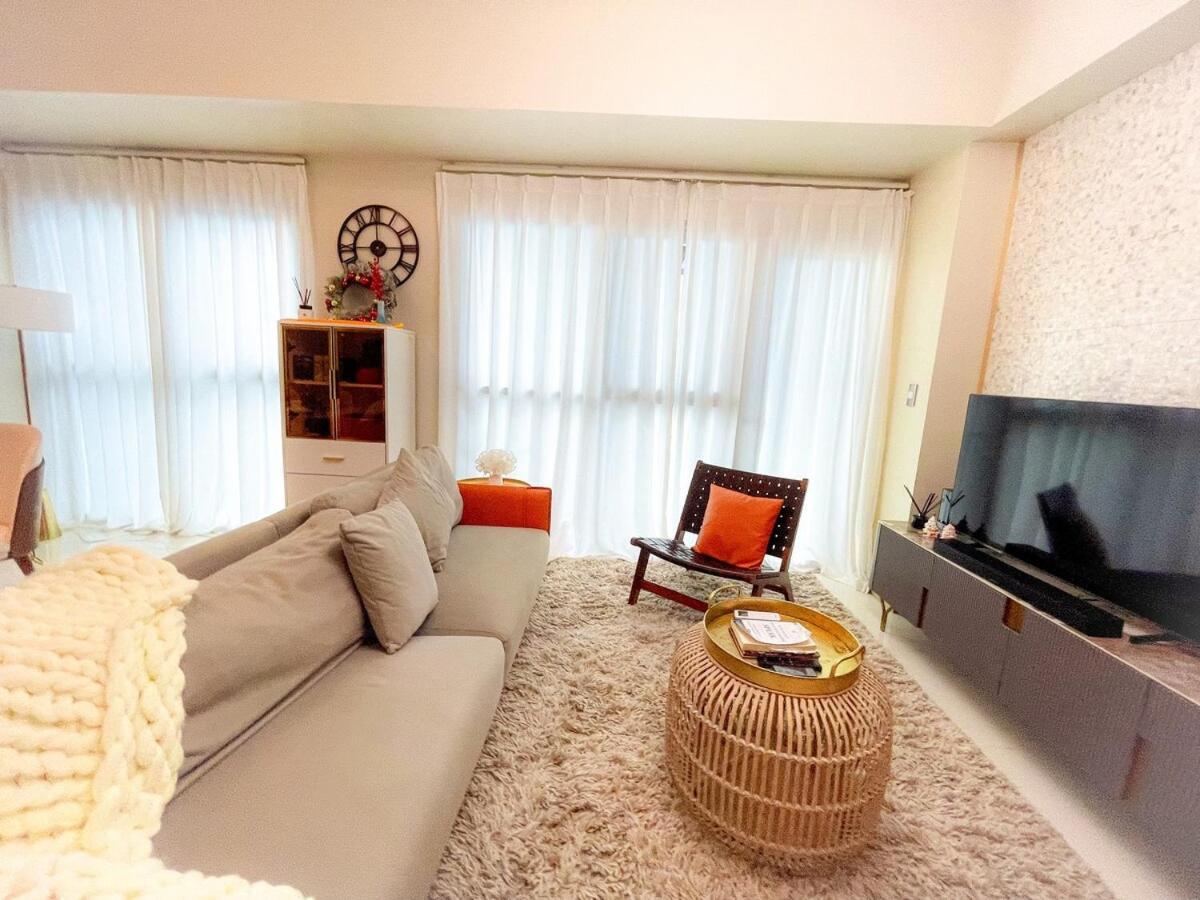 Luxury Near Okada And Solaire Apartment Manila