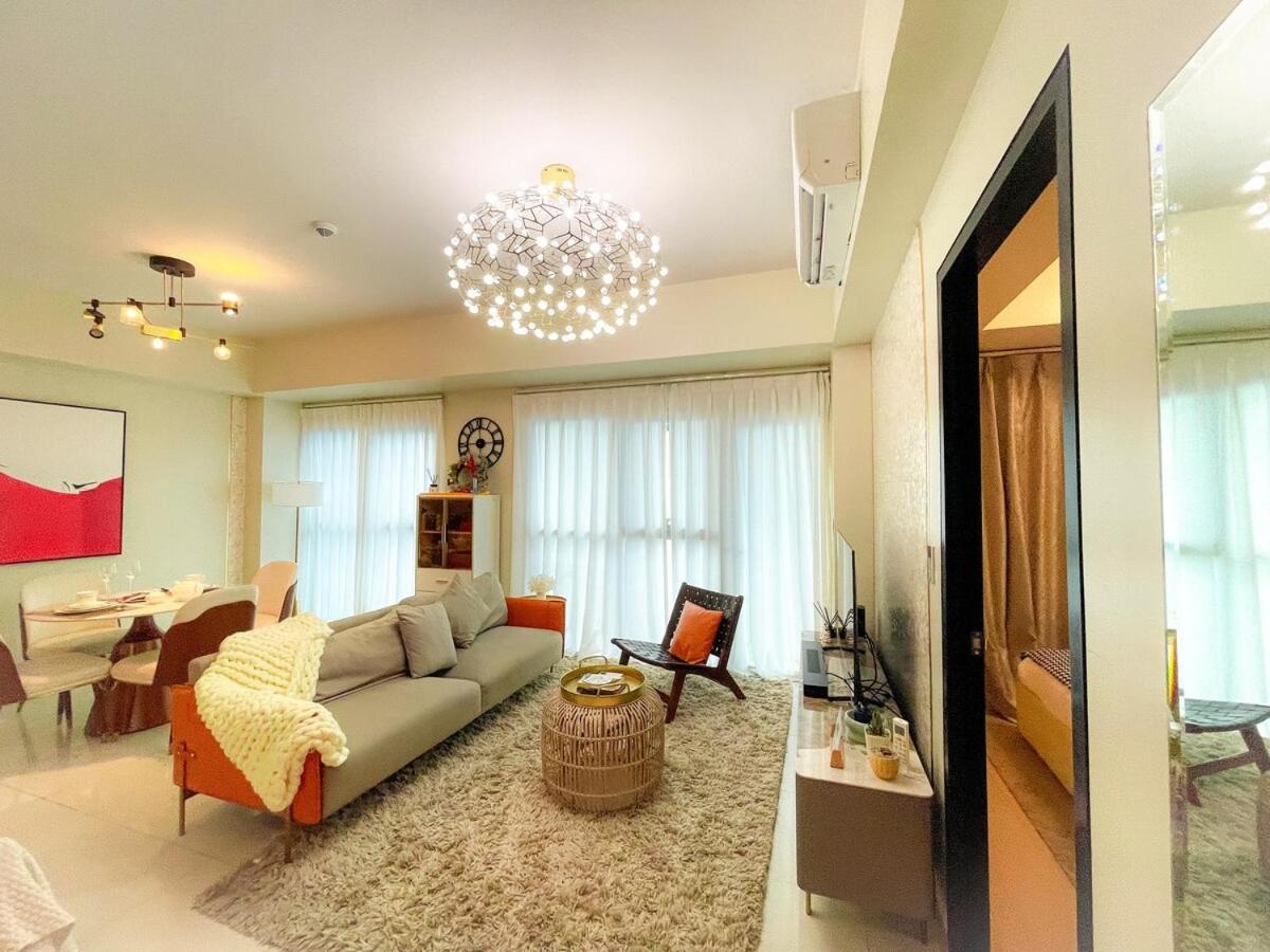 Luxury Near Okada And Solaire Apartment