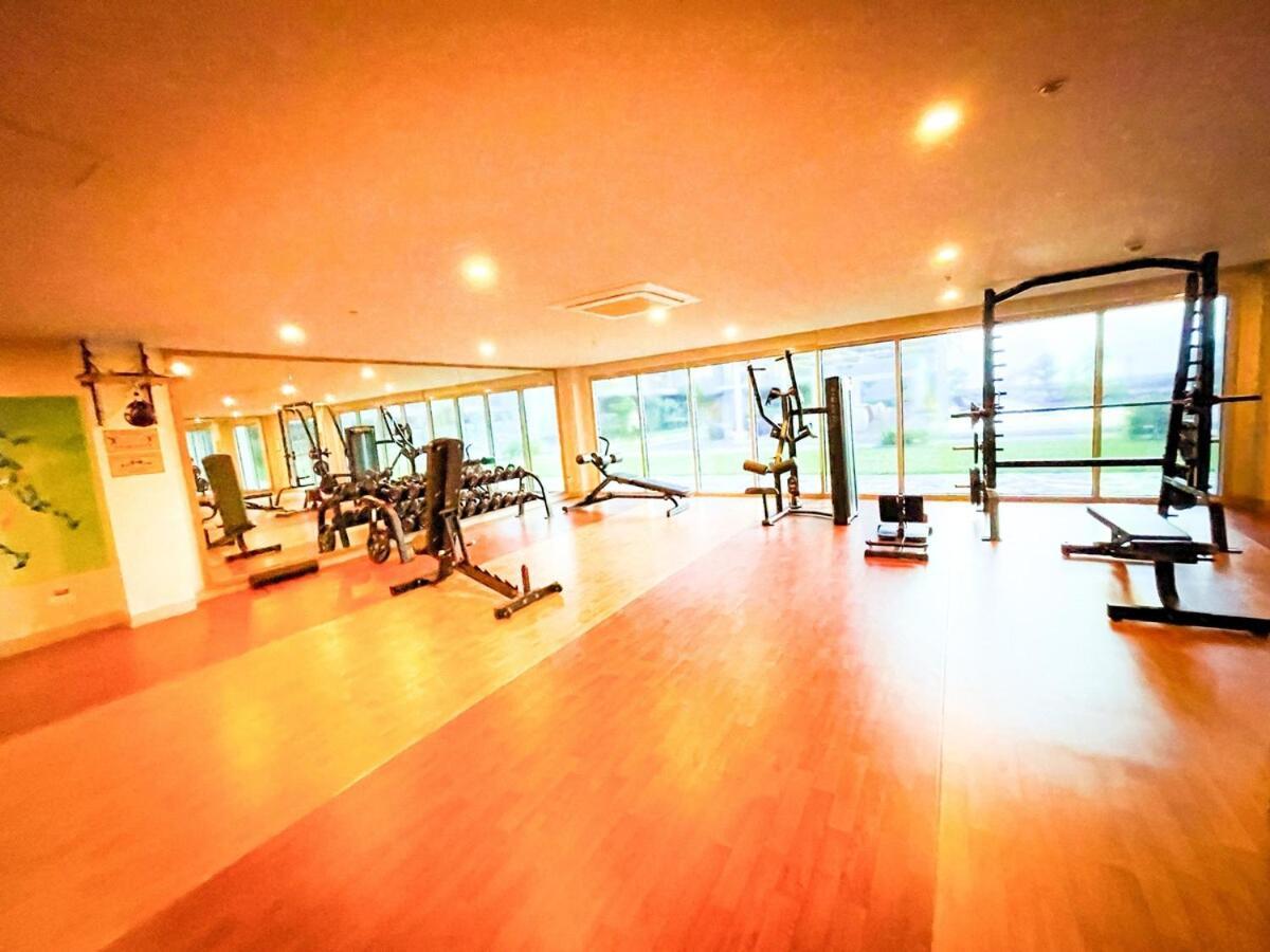 Luxury Near Okada And Solaire Apartment *