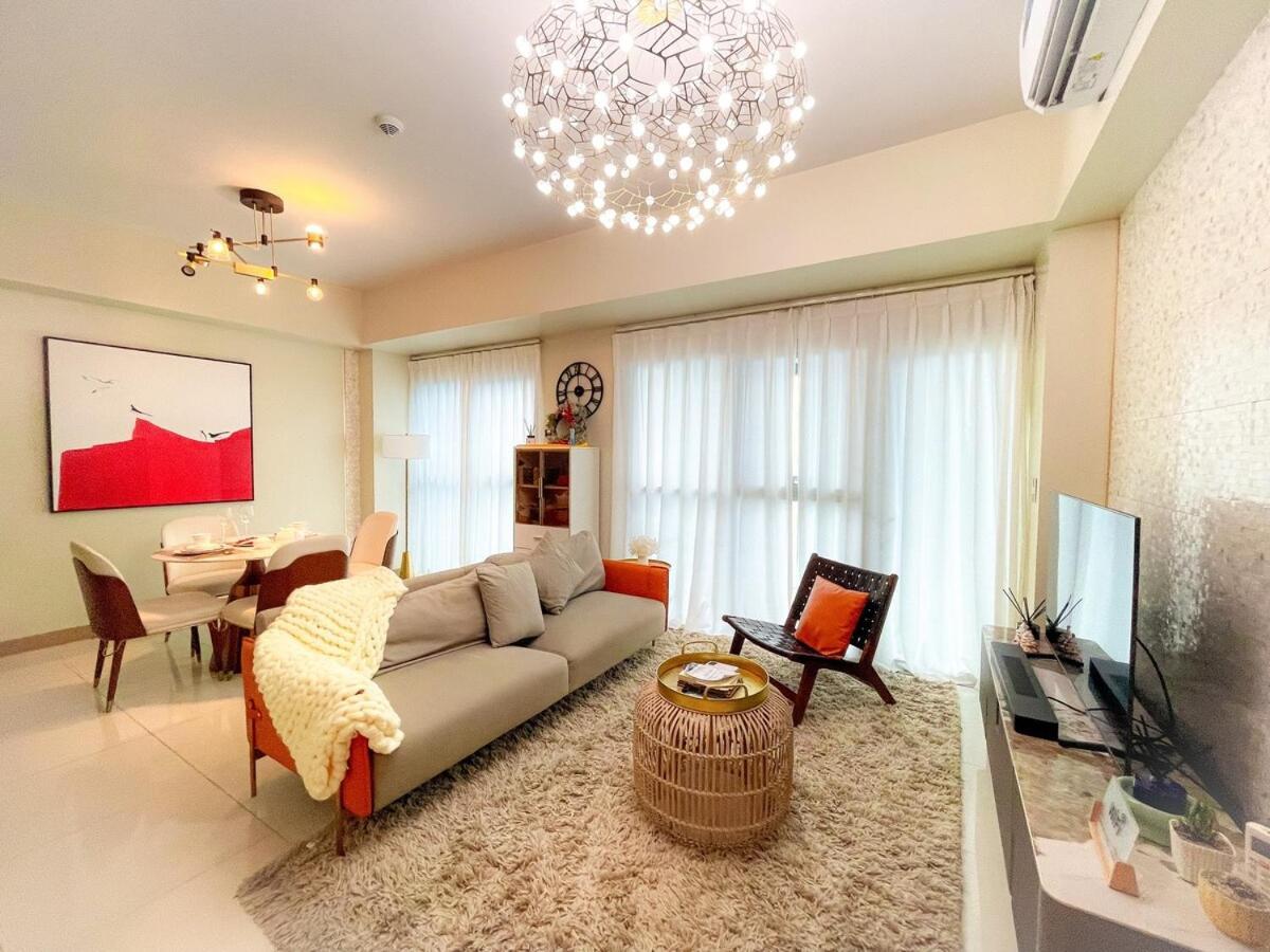 Luxury Near Okada And Solaire *