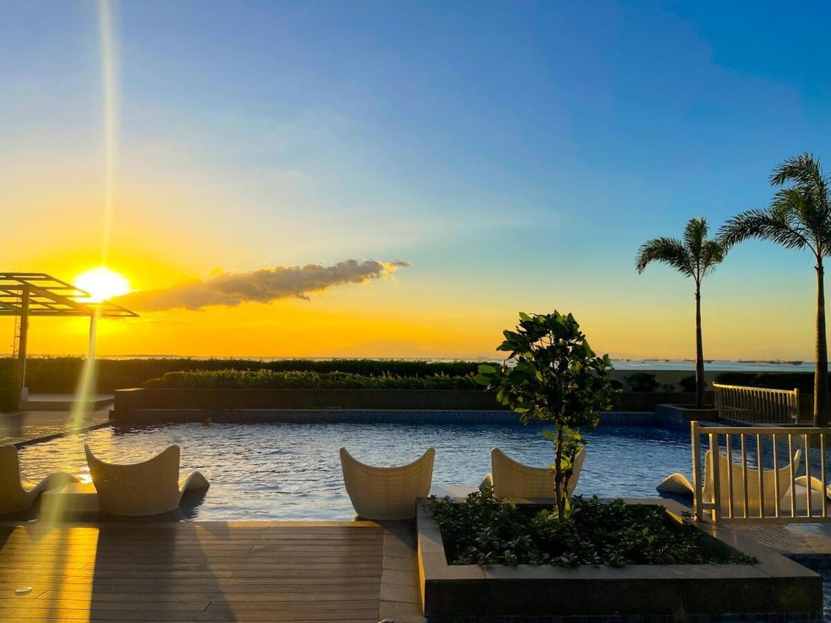 Luxury Near Okada And Solaire Manila